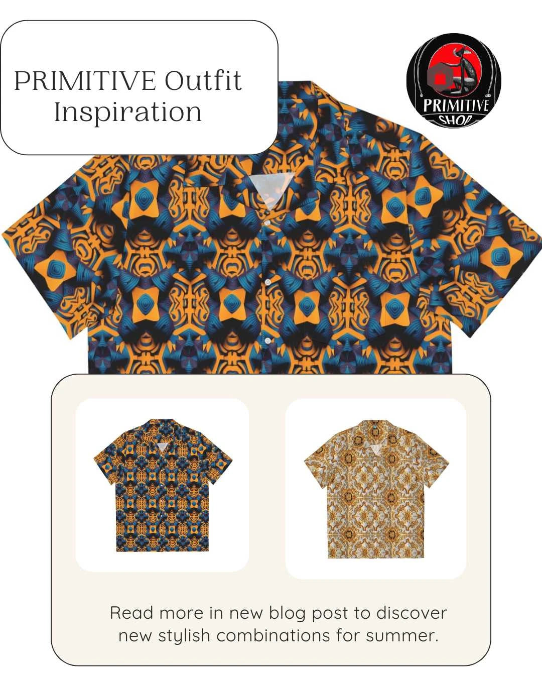 null Elevate your style with unique primitive design Official primitive store