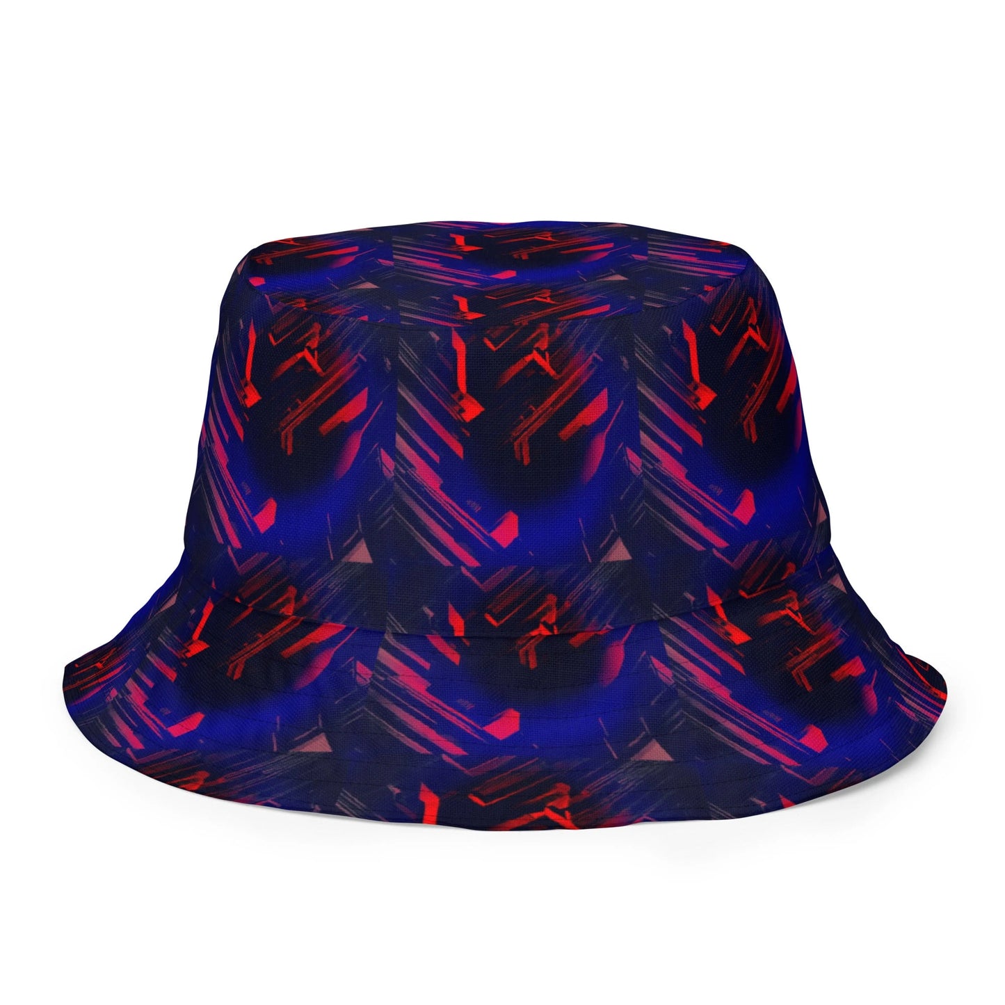 HAT Reversible bucket hat - Official primitive store