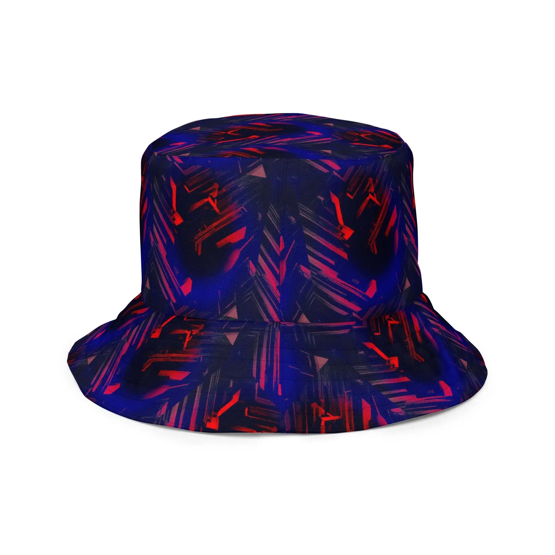 HAT Reversible bucket hat - Official primitive store