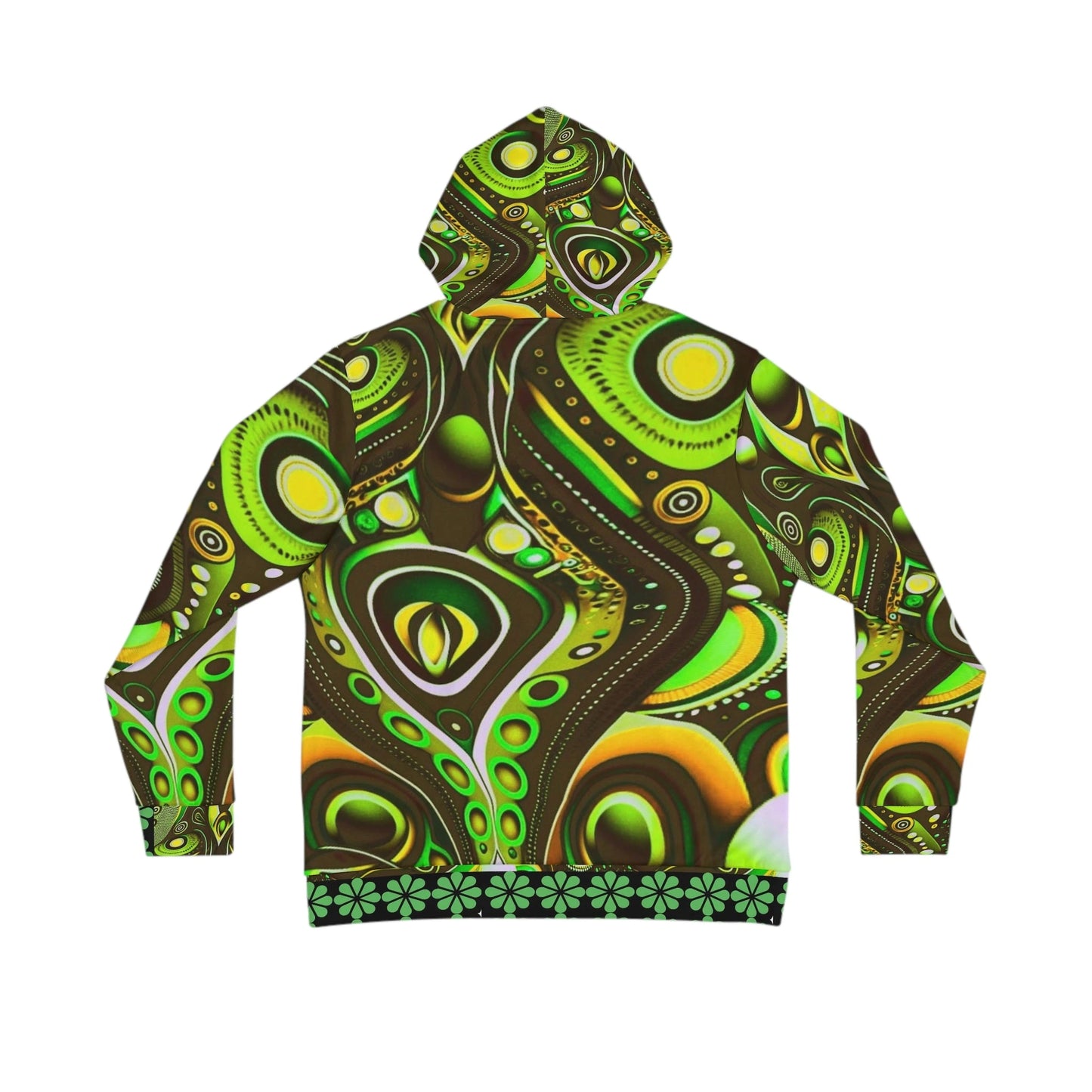 Men's All-Over-Print Hoodie Official primitive store