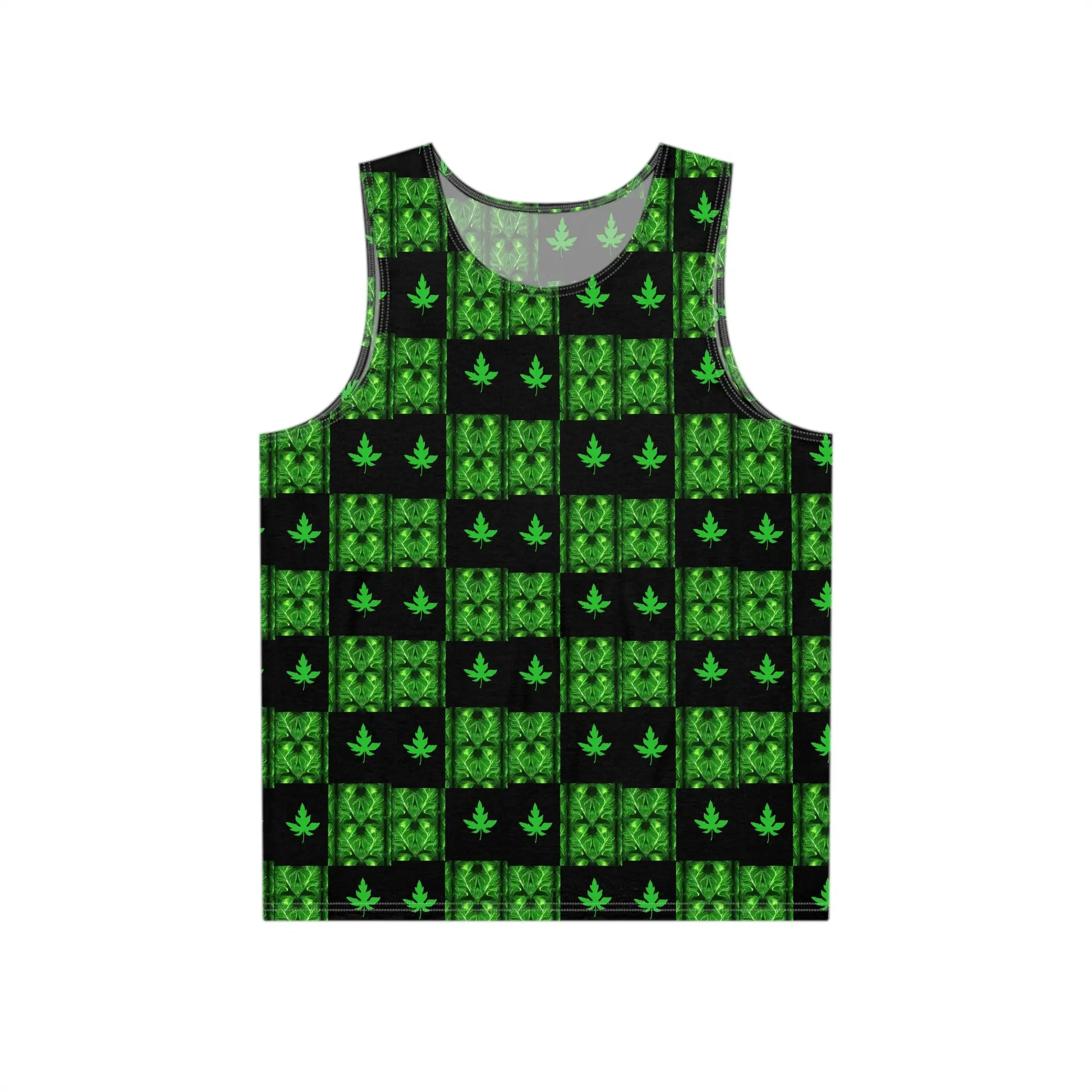 Men's All Over Print Tank - Official primitive store