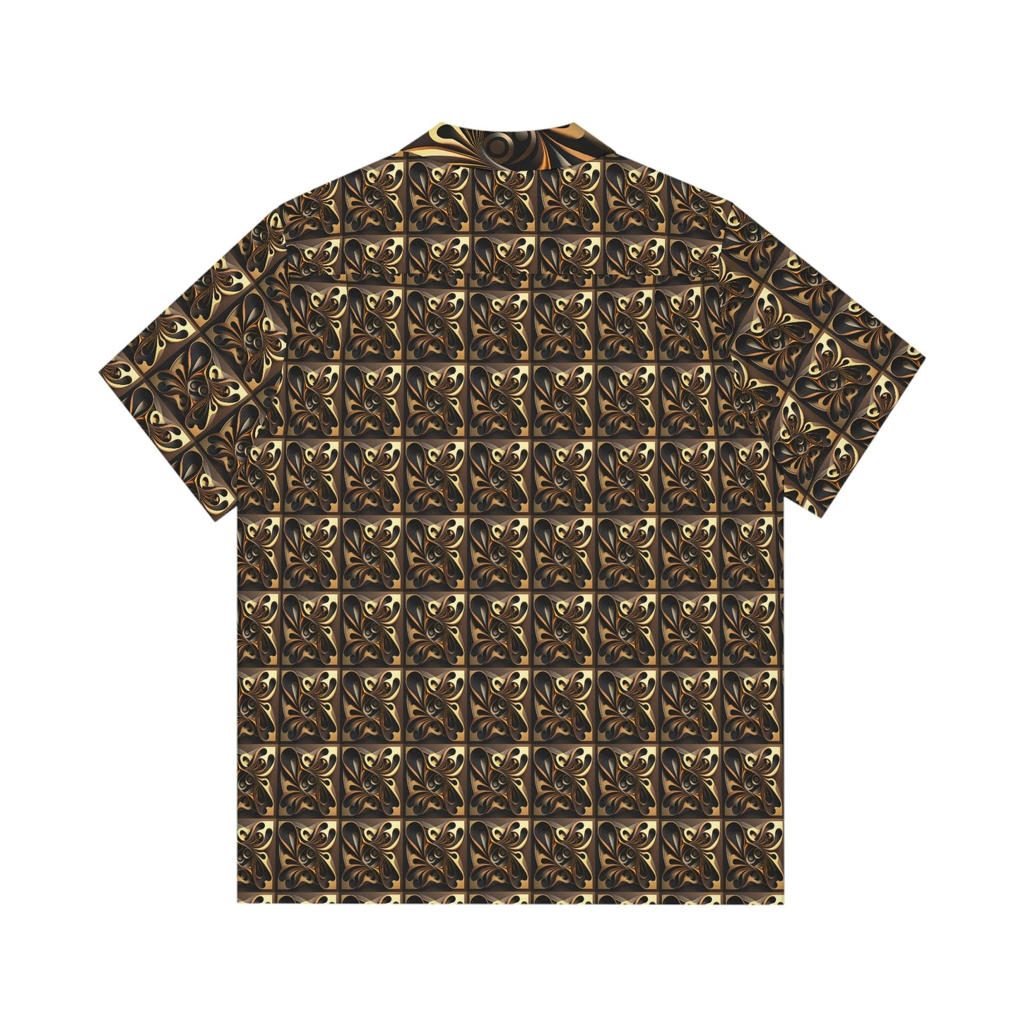 Men's Hawaiian Shirt - Official primitive store