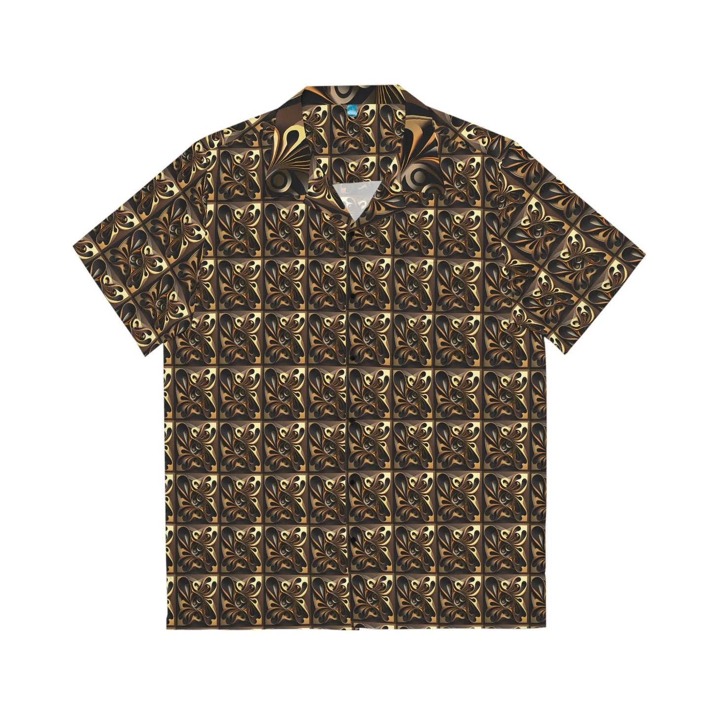 Men's Hawaiian Shirt - Official primitive store