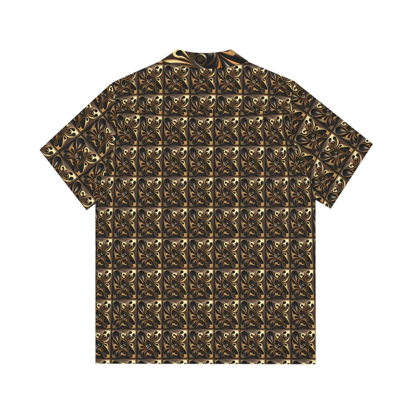 Men's Hawaiian Shirt - Official primitive store