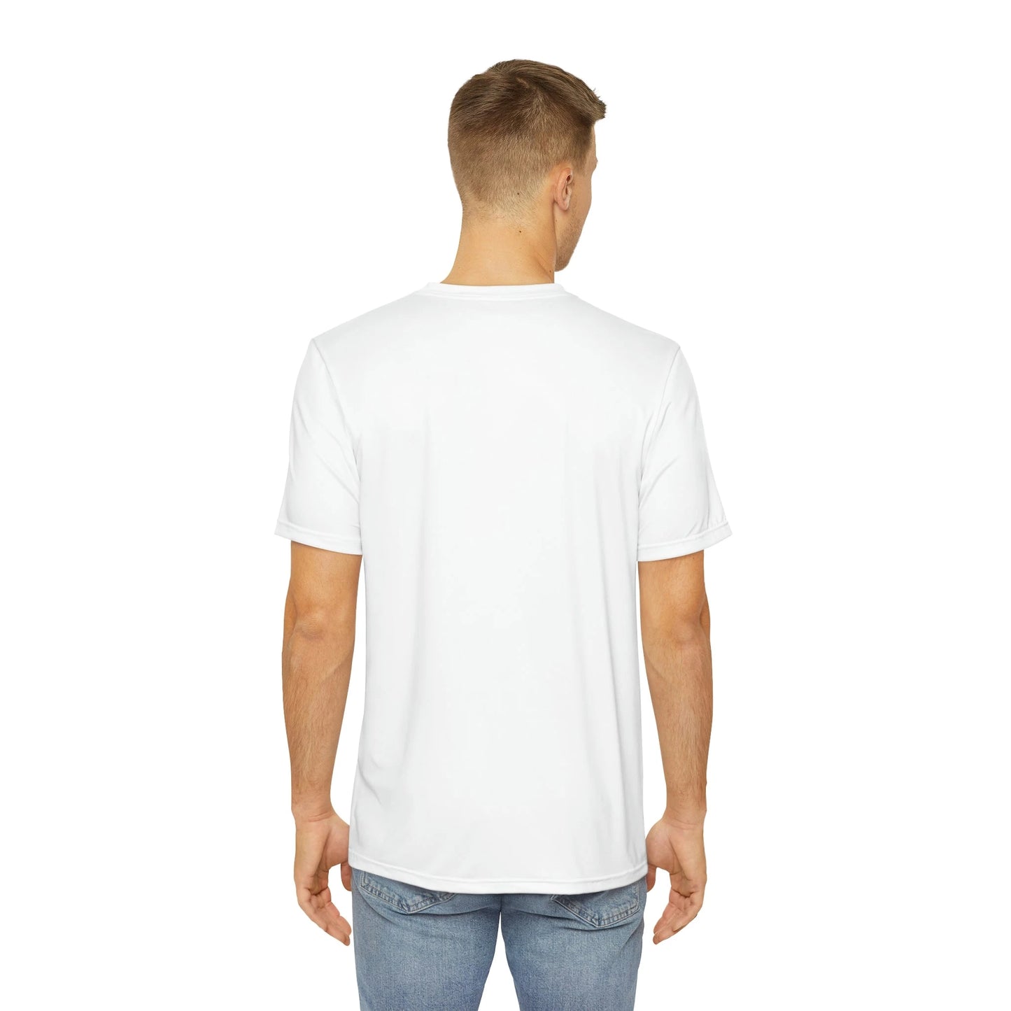 Men's Polyester Tee (AOP) - Official primitive store