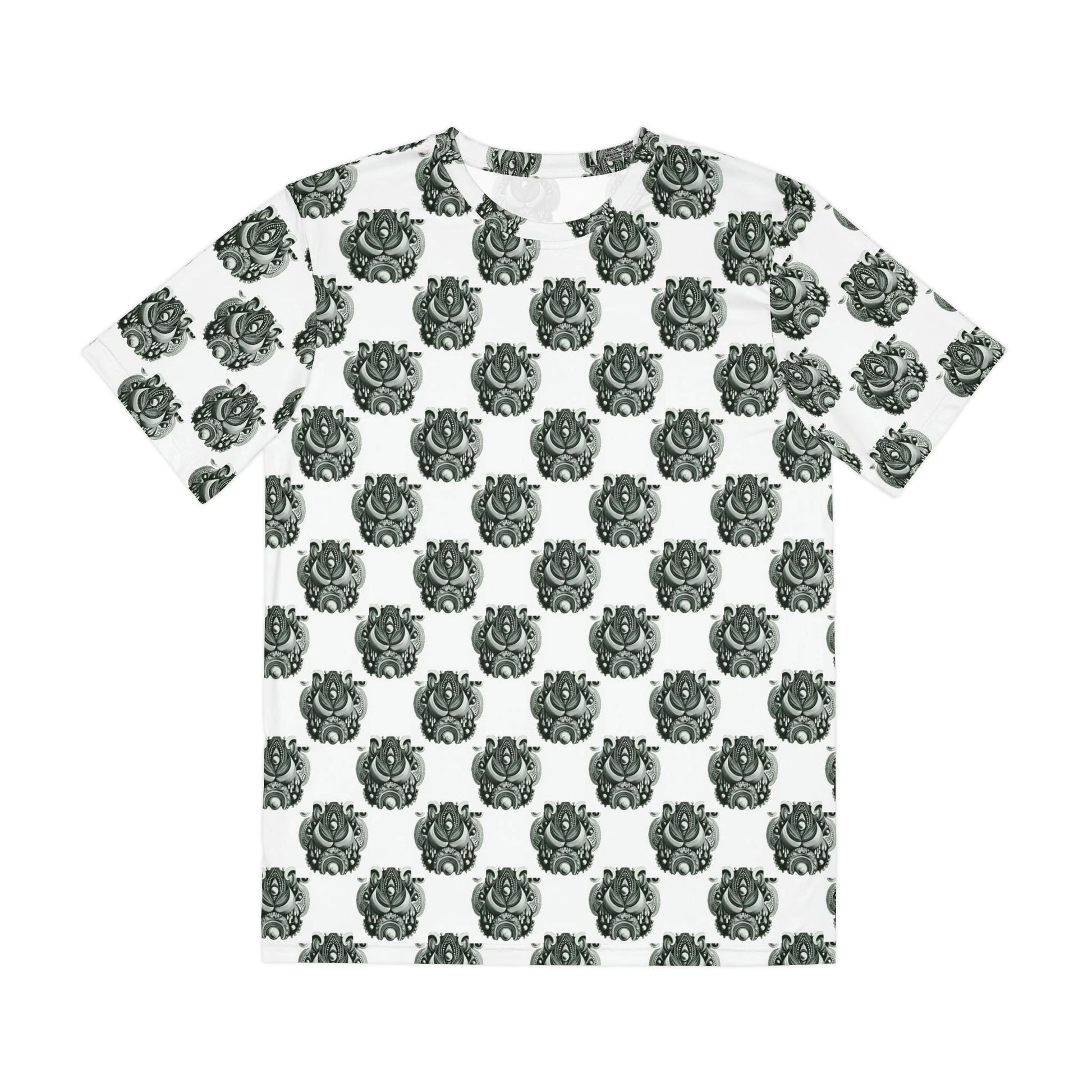 Men's Polyester Tee (AOP) - Official primitive store