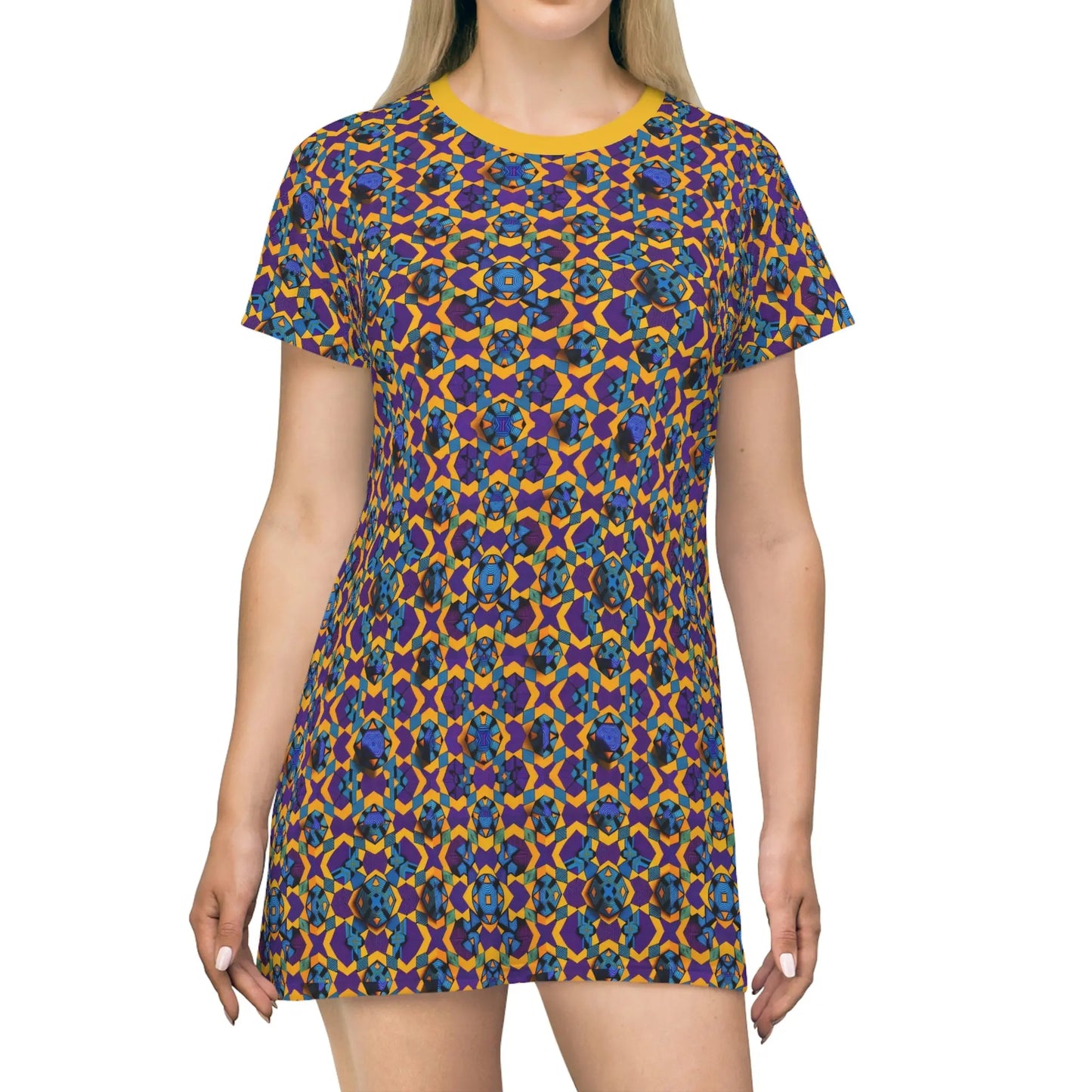 Primitive T-Shirt Dress - Official primitive store