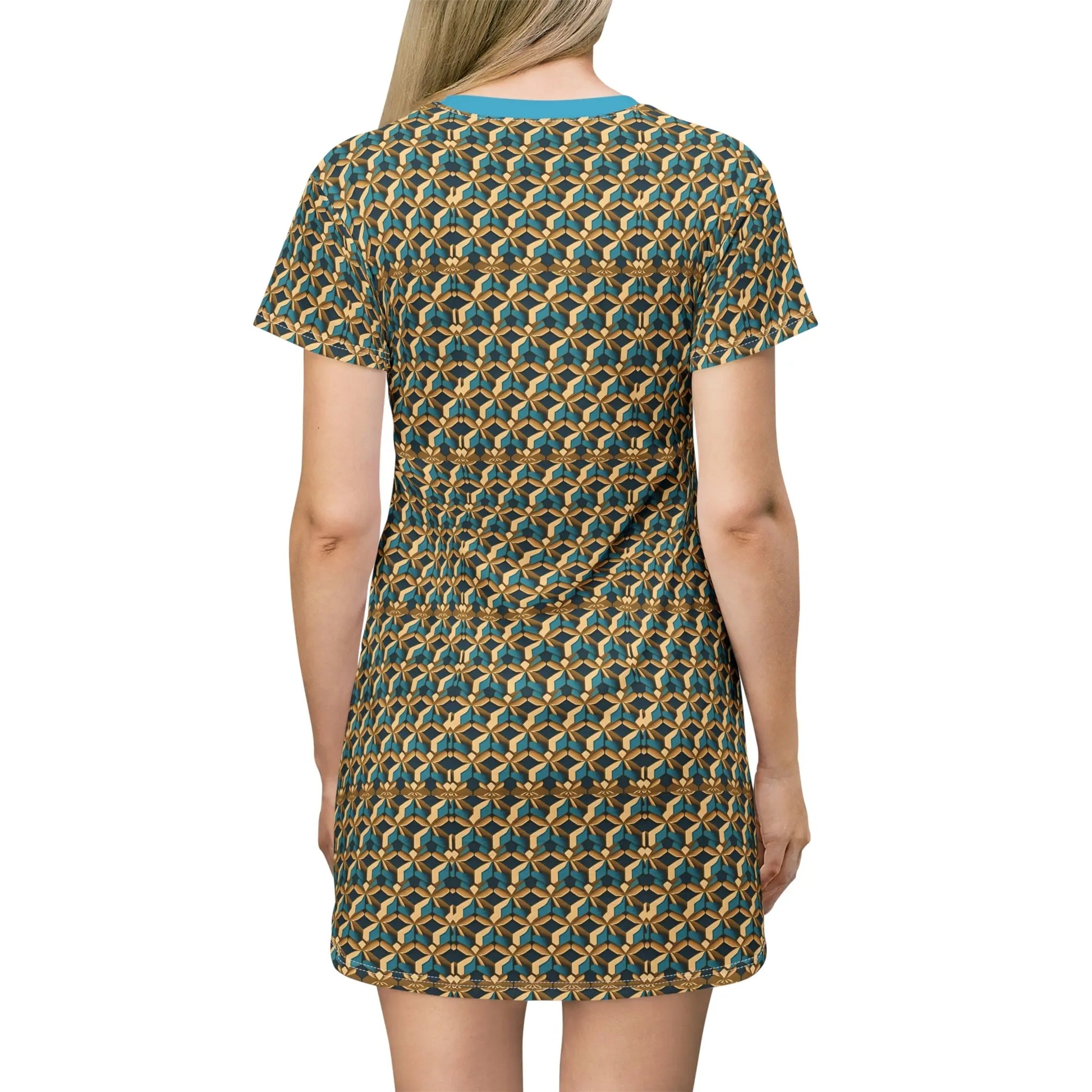 Primitive T-Shirt Dress - Official primitive store