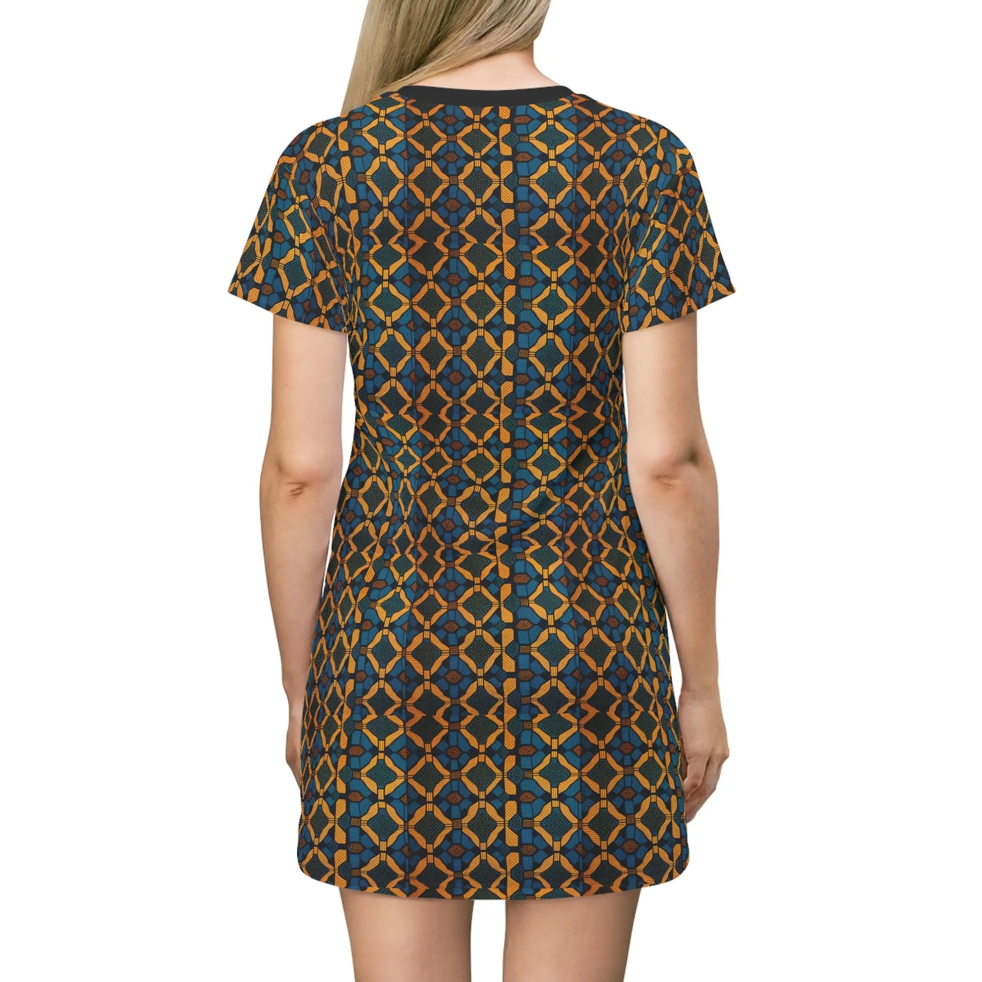 Primitive T-Shirt Dress - Official primitive store