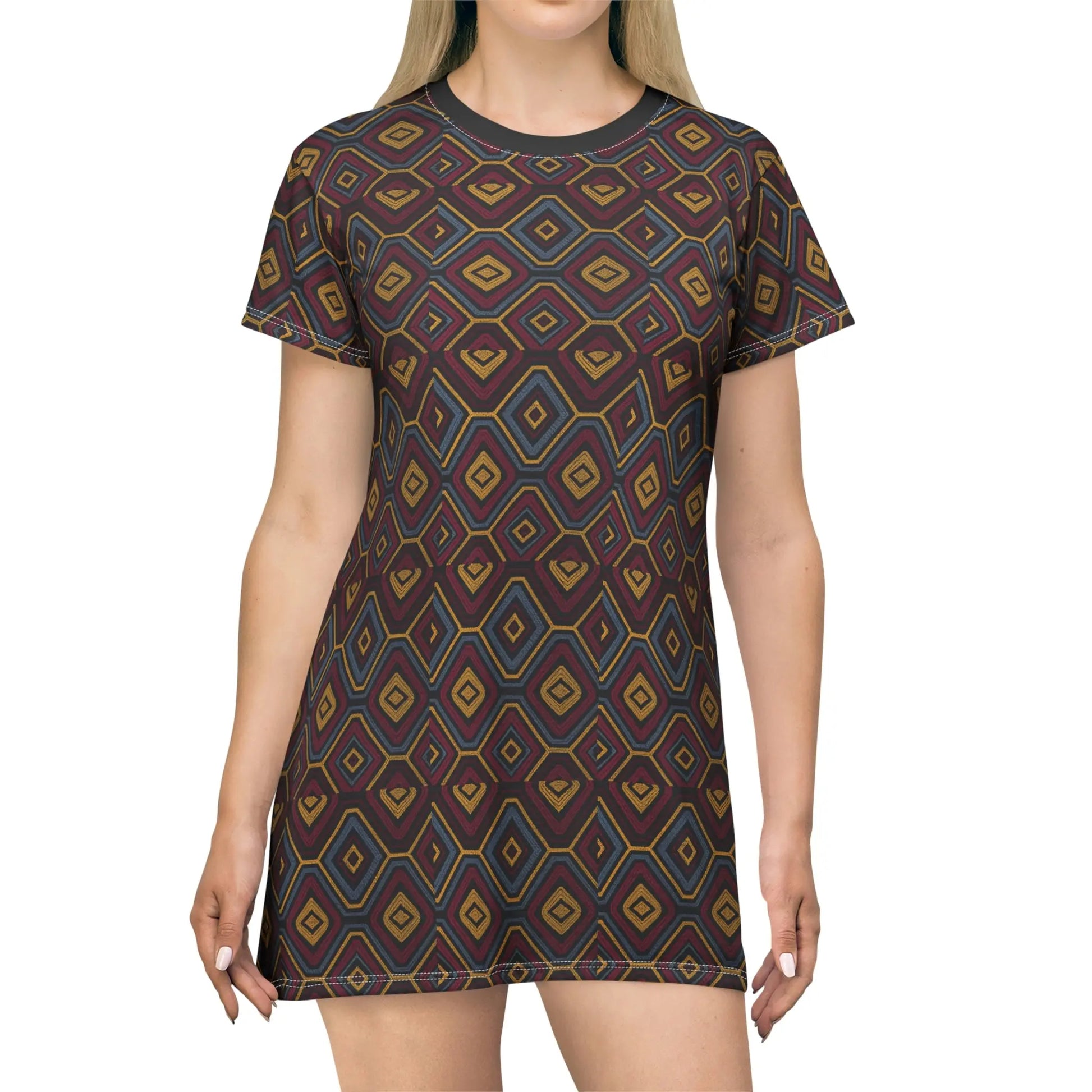 Primitive T-Shirt Dress - Official primitive store