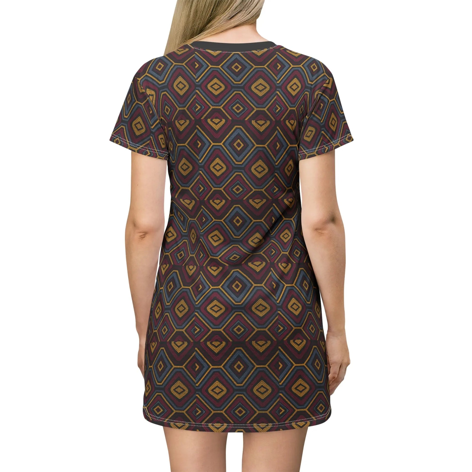 Primitive T-Shirt Dress - Official primitive store