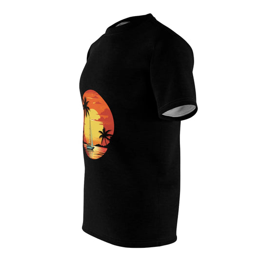 Primitive T-shirt Unisex Printify