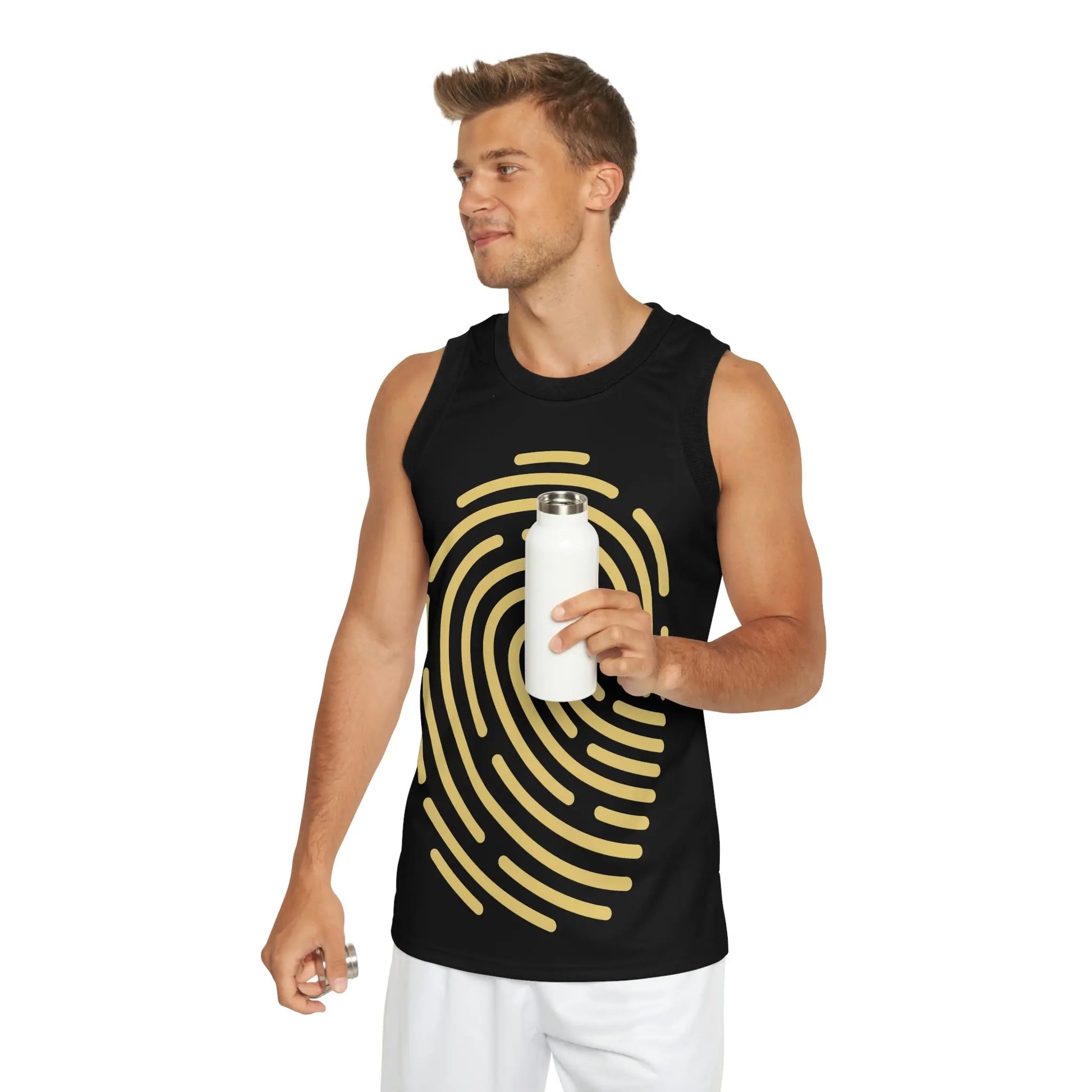 Primitive Unisex Basketball Jersey - Official primitive store