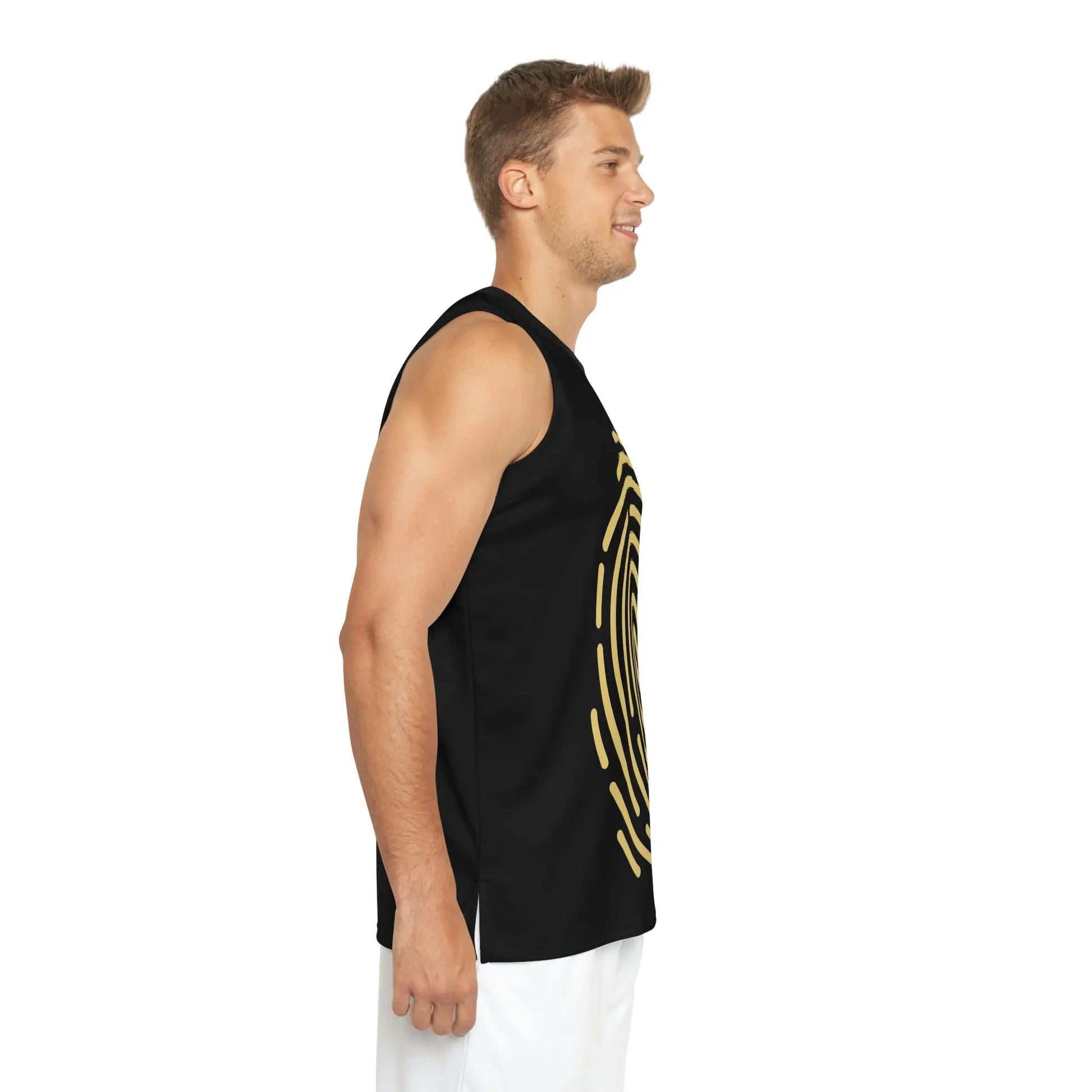 Primitive Unisex Basketball Jersey - Official primitive store