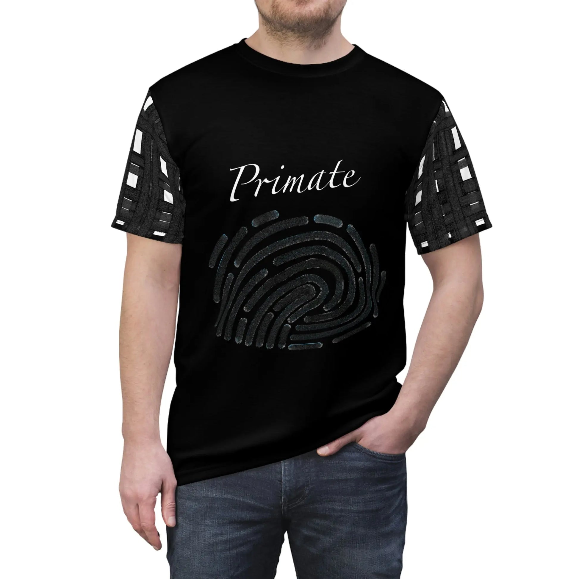 Primitive Unisex Cut & Sew - Official primitive store
