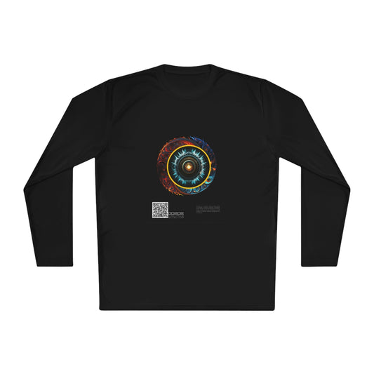 Primitive Unisex Long Sleeve Printify