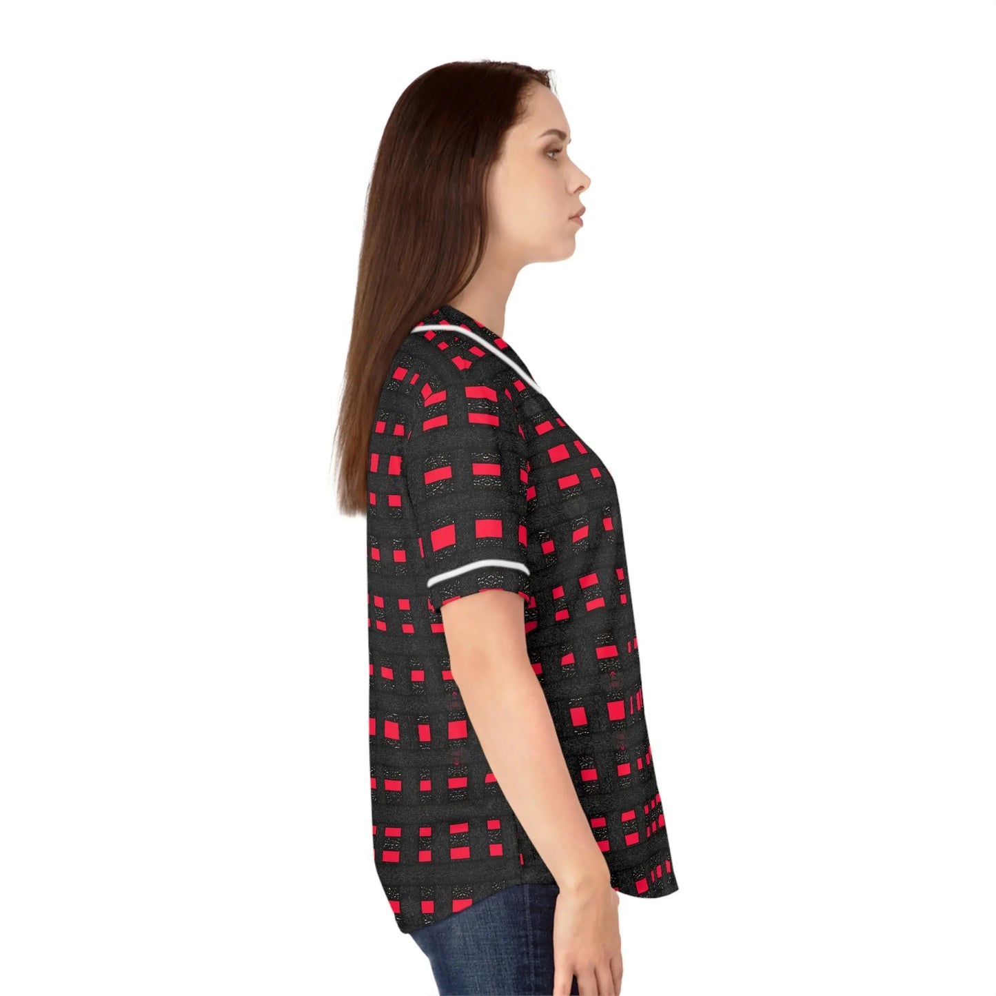 Primitive Women's Baseball Jersey - Official primitive store