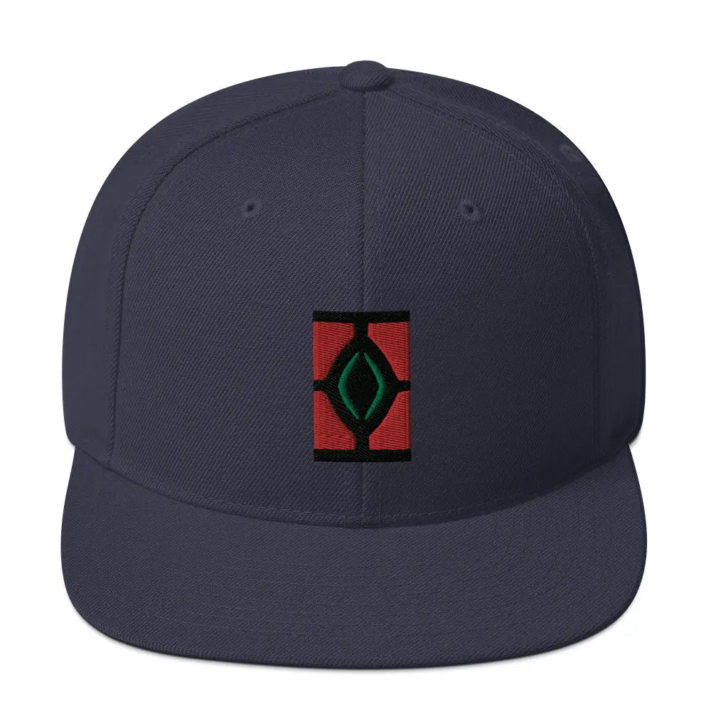 Snapback Hat - Official primitive store