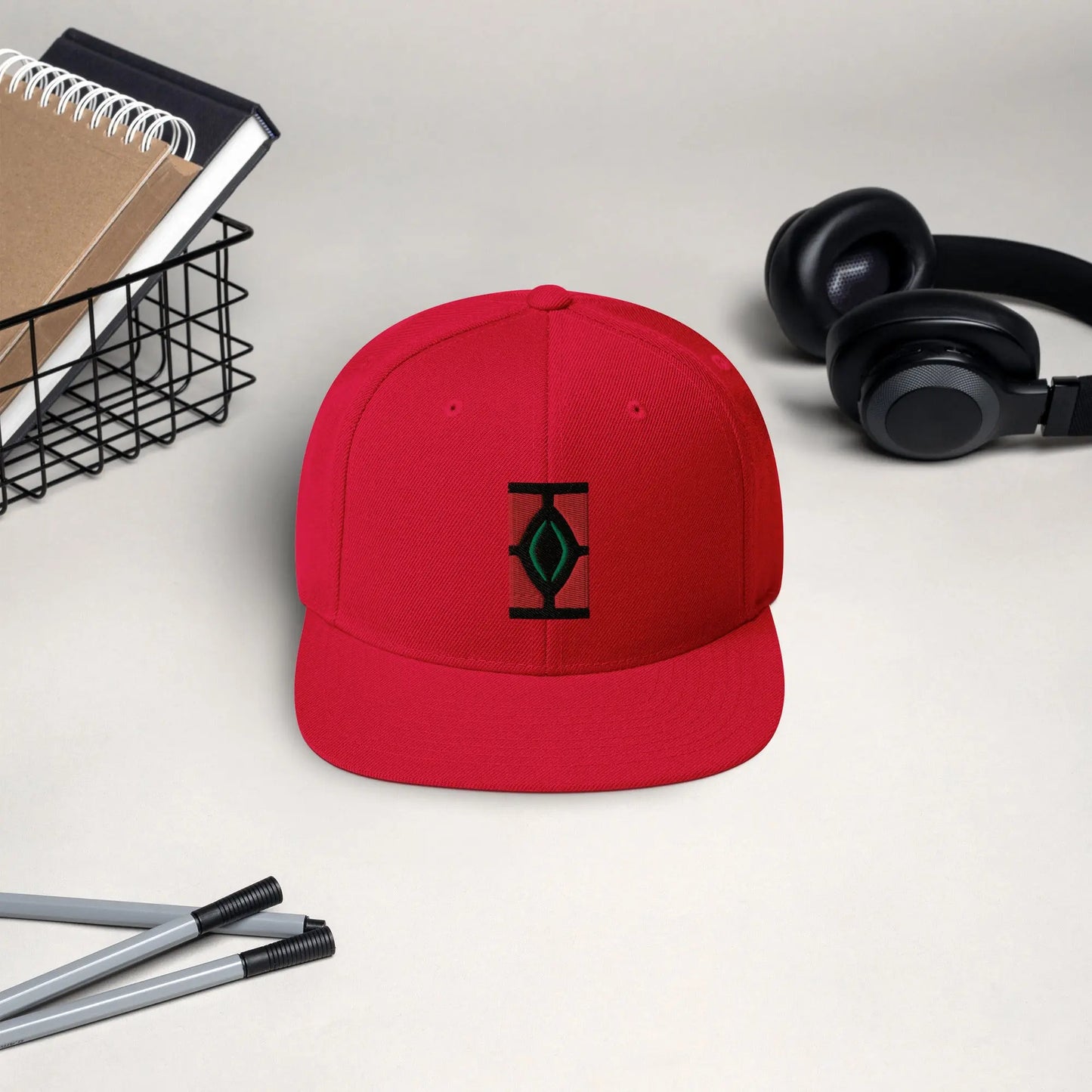 Snapback Hat - Official primitive store