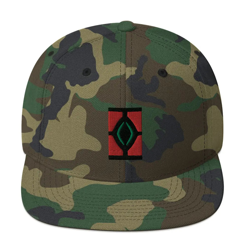 Snapback Hat - Official primitive store