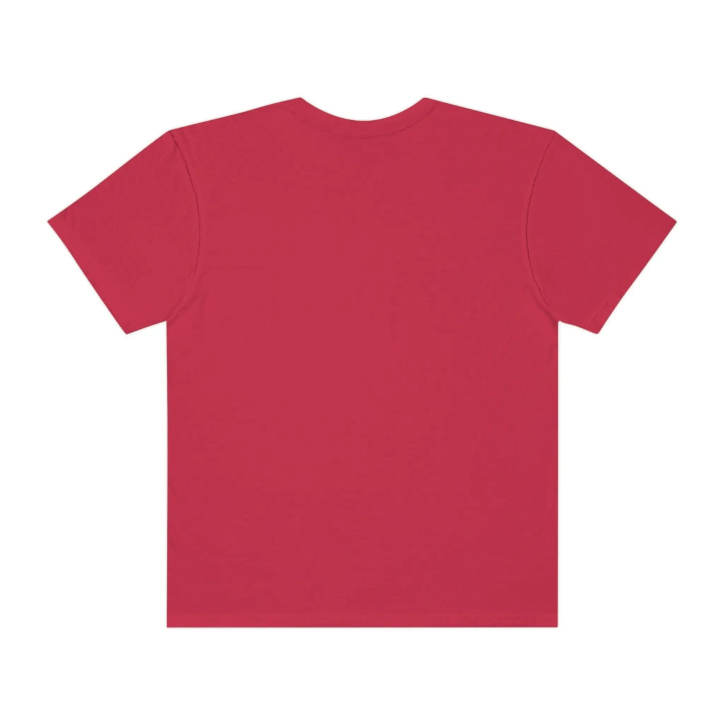 Unisex Garment-Dyed T-shirt - Official primitive store