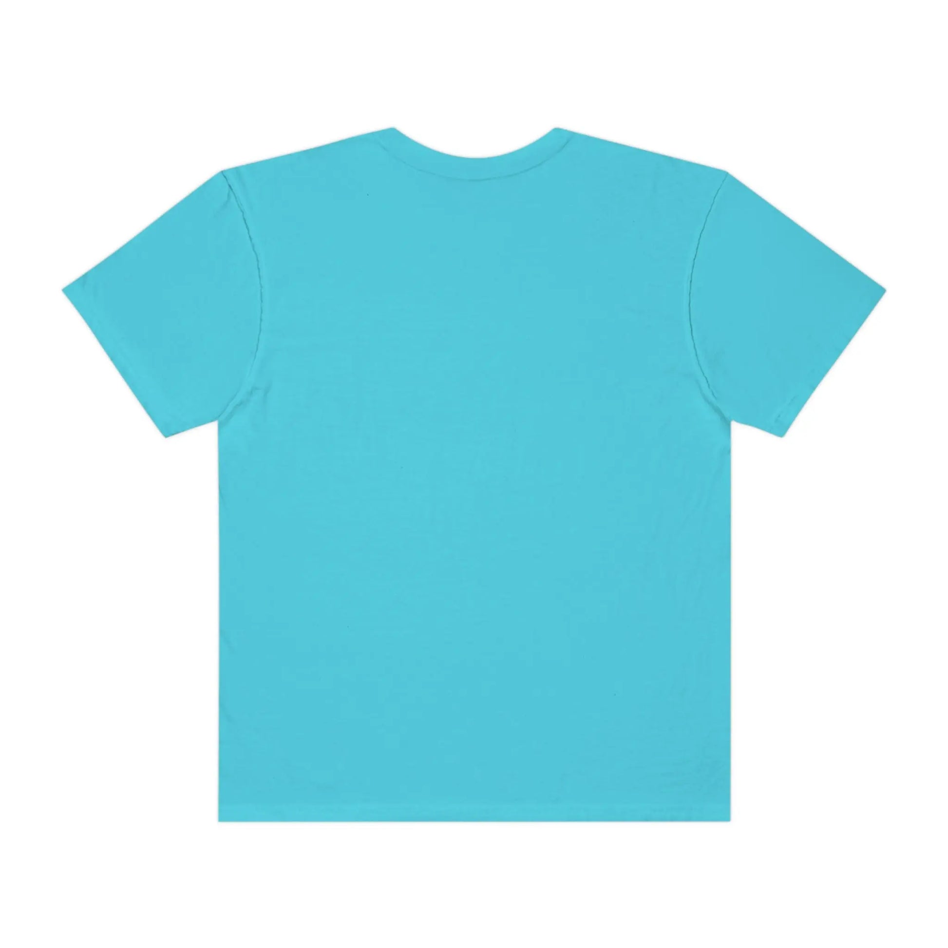 Unisex Garment-Dyed T-shirt - Official primitive store