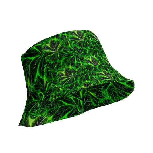 Reversible bucket hat Official primitive store 