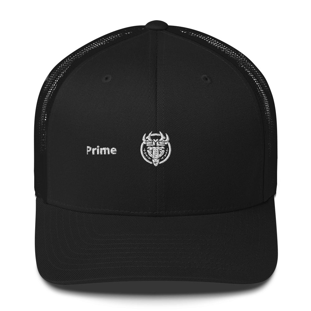 Primitive Trucker Cap - Official primitive store