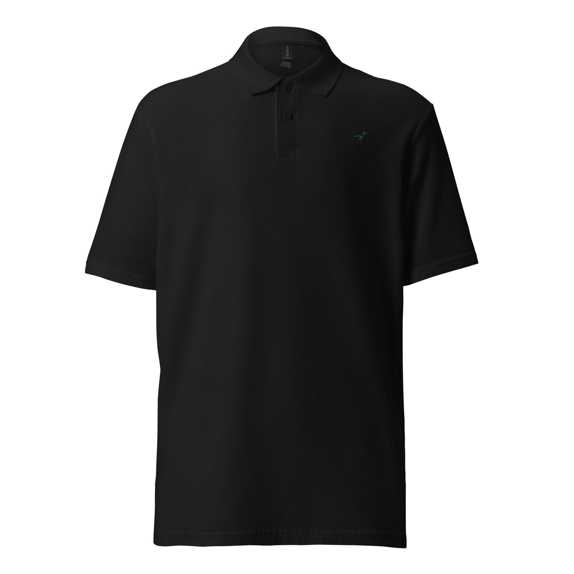 Primitive Unisex pique polo shirt Official primitive store 