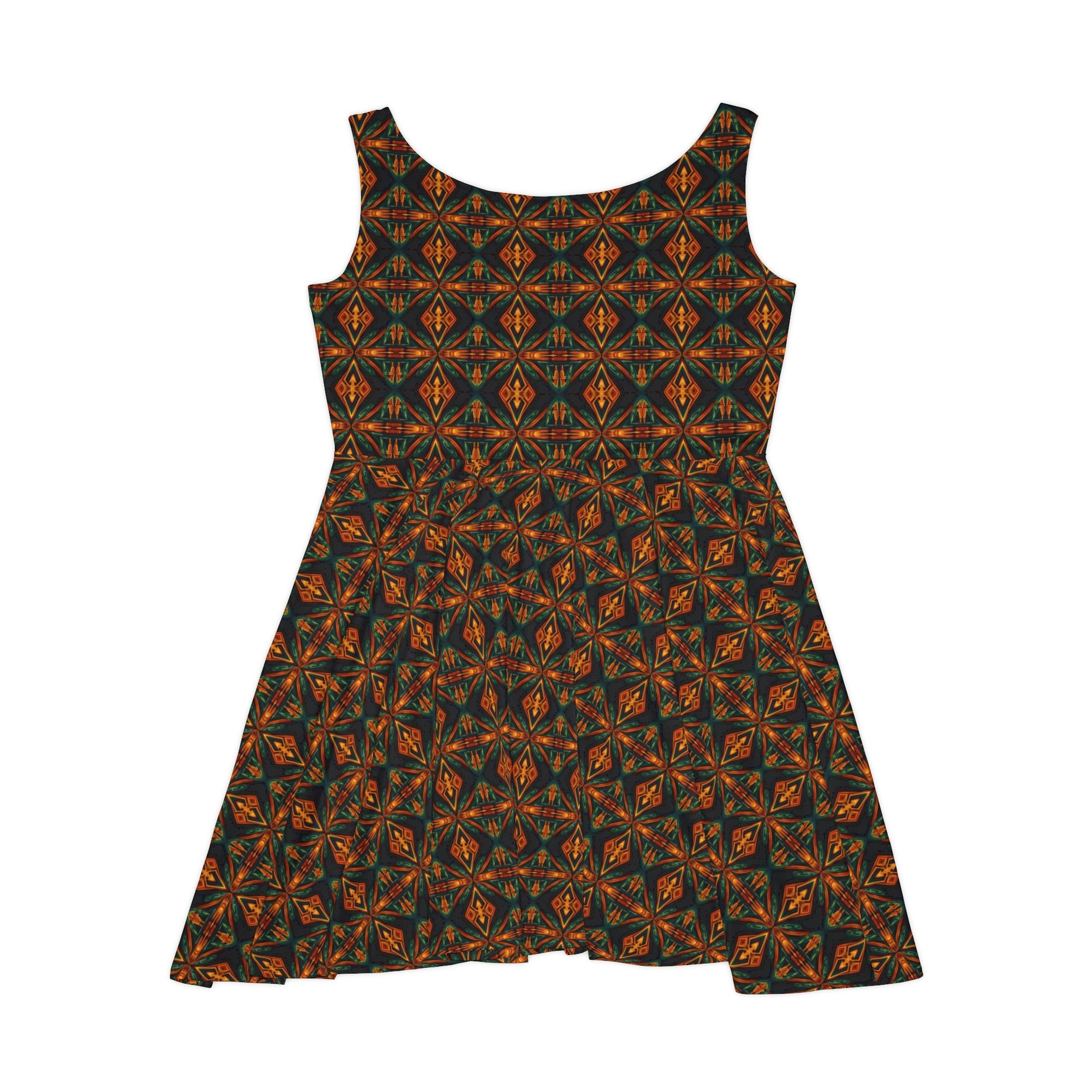 Primitive Women's Skater Dress Printify