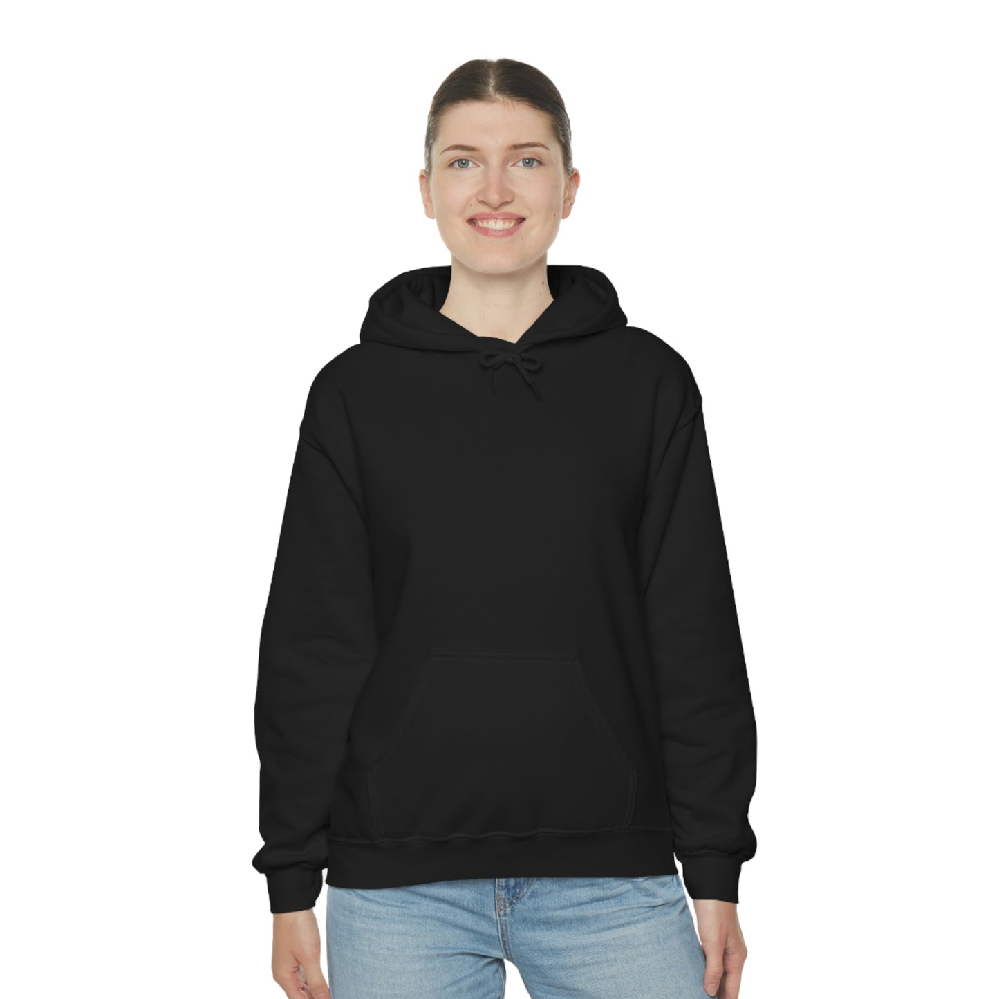 Primitive Unisex Heavy Blend™ Hooded Sweatshirt Printify