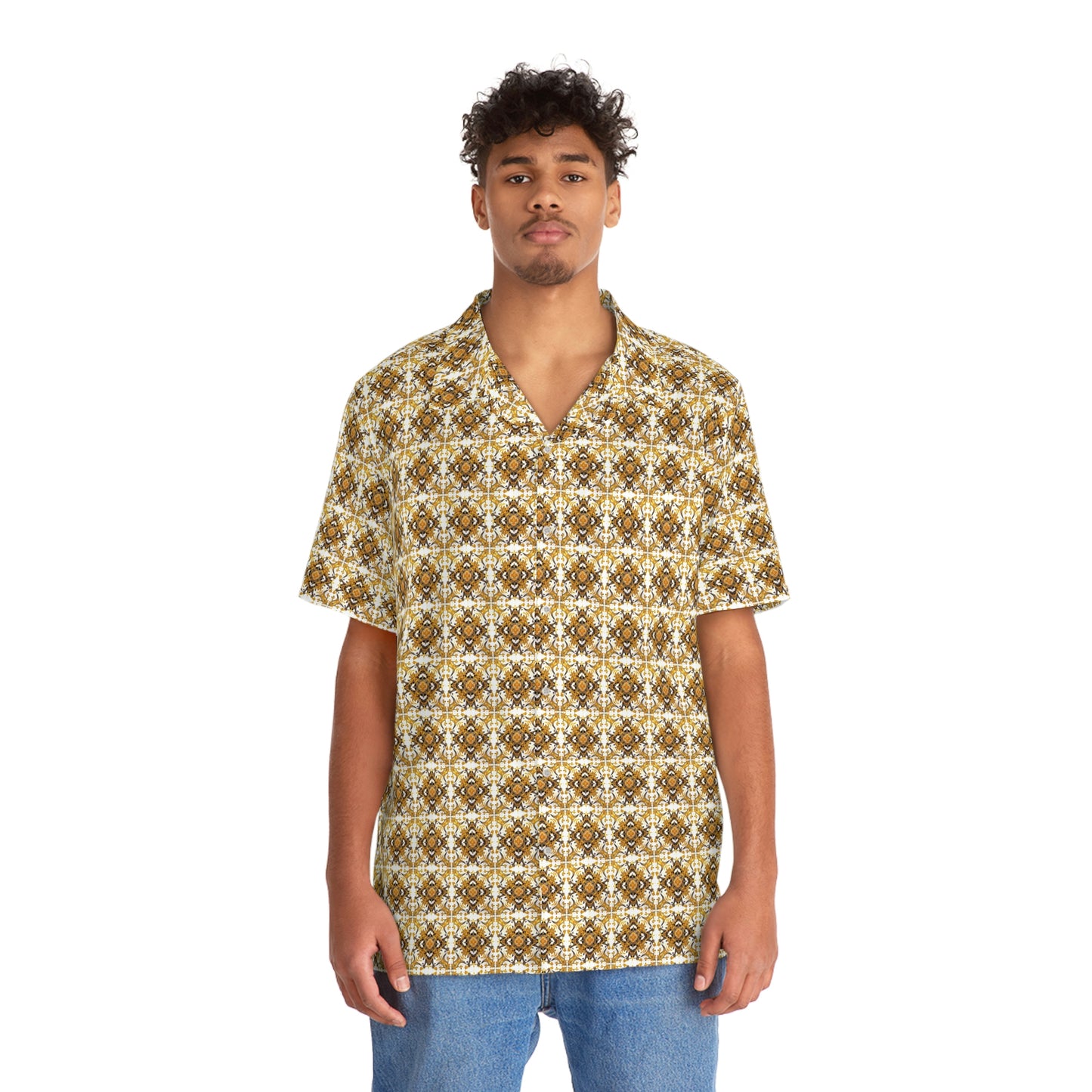 Primitive Men's short sleeve Shirt Printify