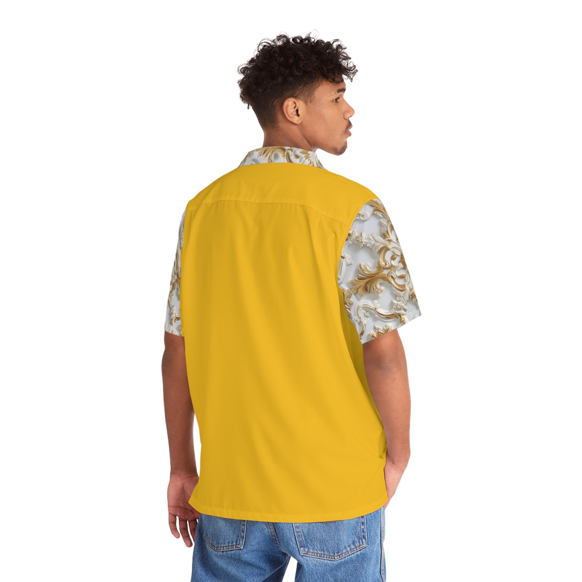 Primitive Men's short sleeve Shirt Printify