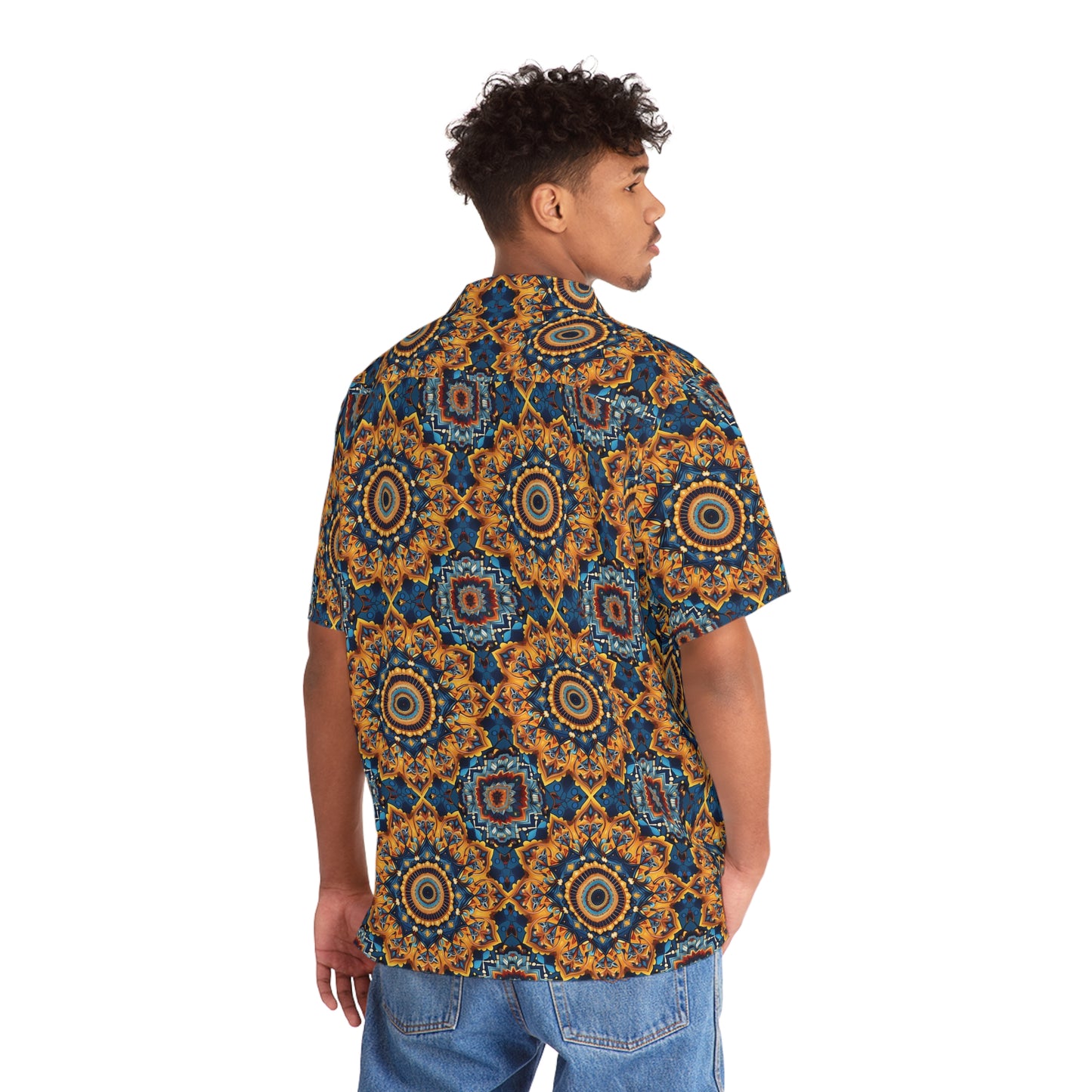 Primitive Men's short sleeve Shirt Printify