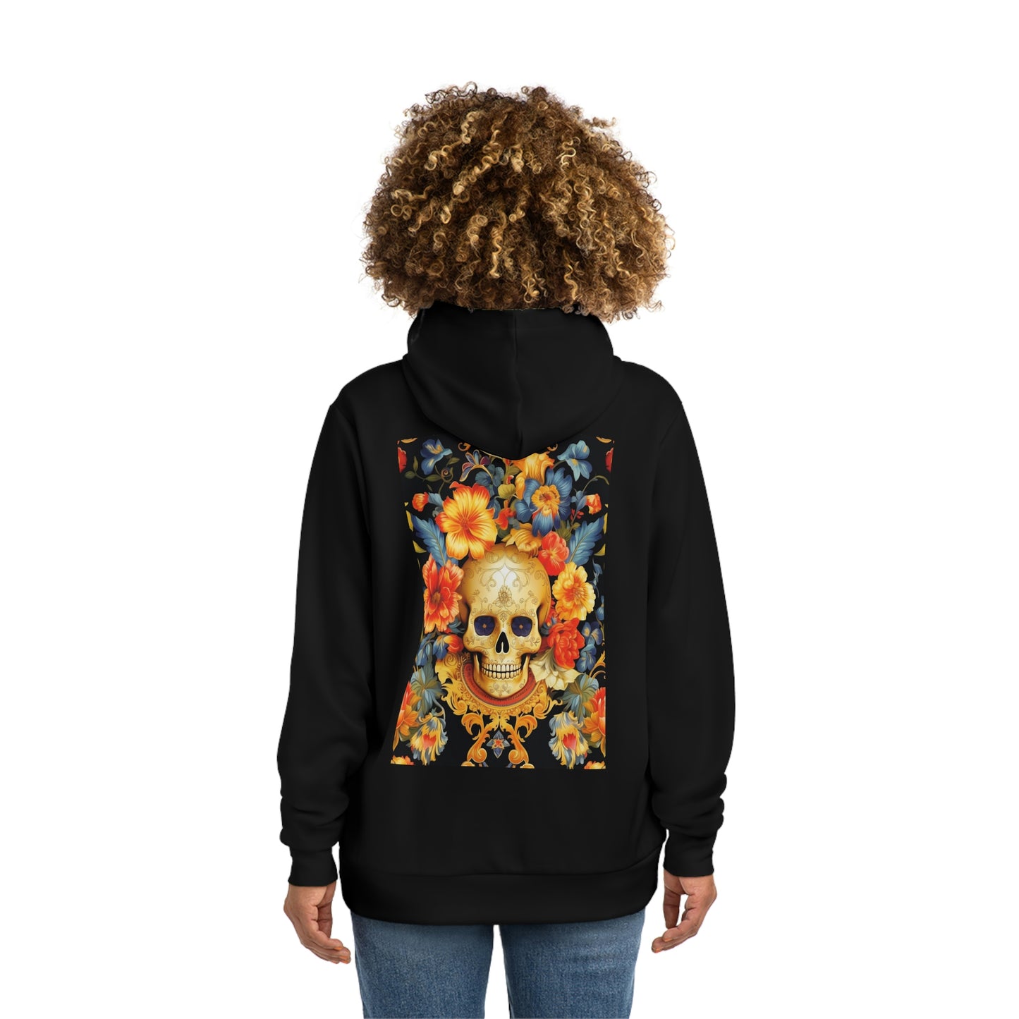 Primitive Fashion Hoodie Printify