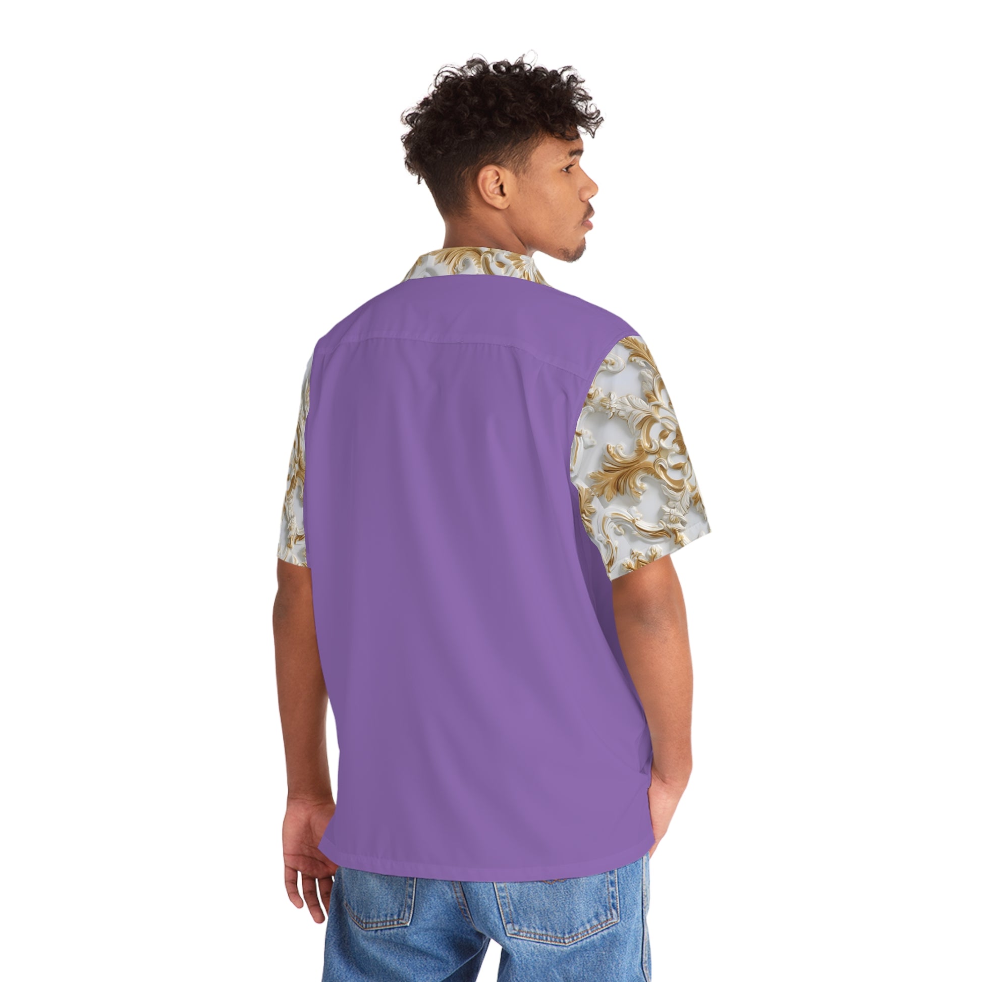 Primitive Men's short sleeve Shirt Printify