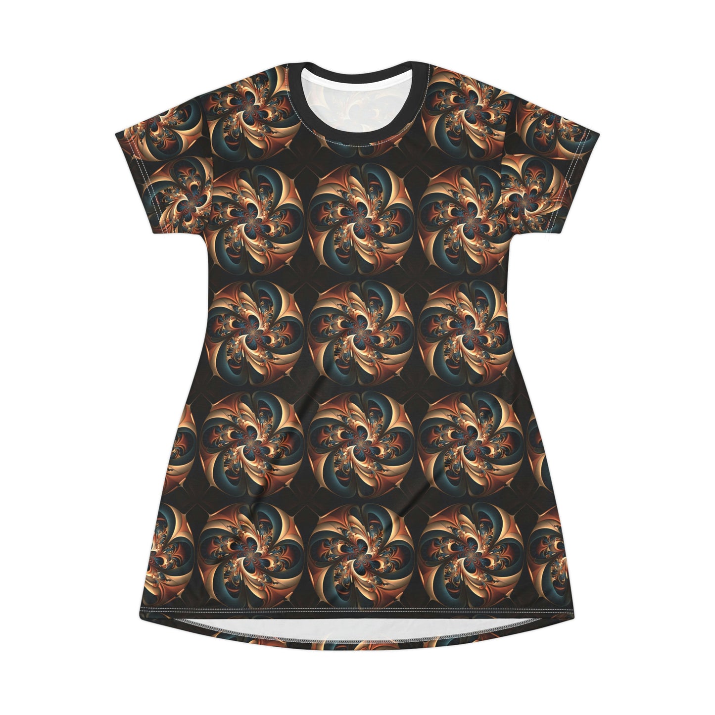 Primitive Women T-Shirt Dress - Official primitive store