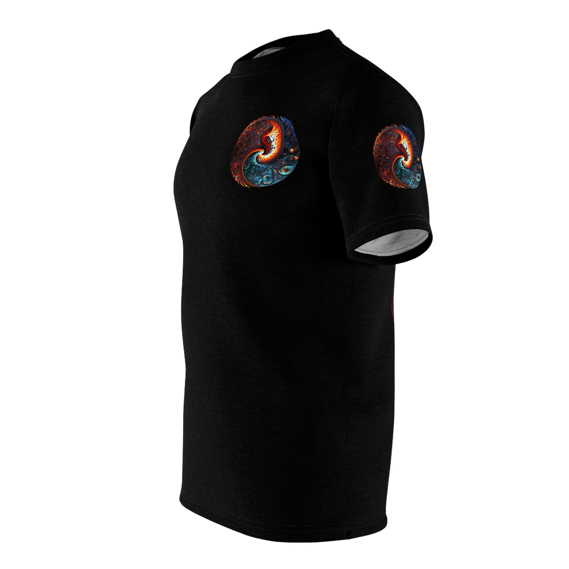 Primitive UPnight  fusion Energy T-shirt - Official primitive store