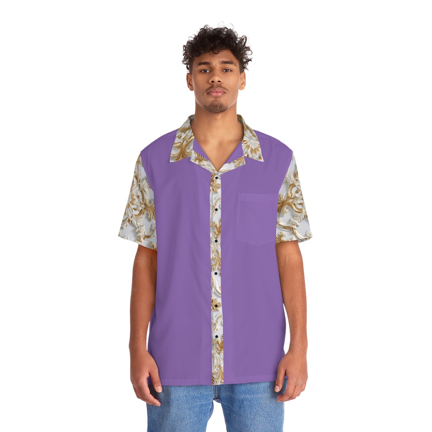 Primitive Men's short sleeve Shirt Printify