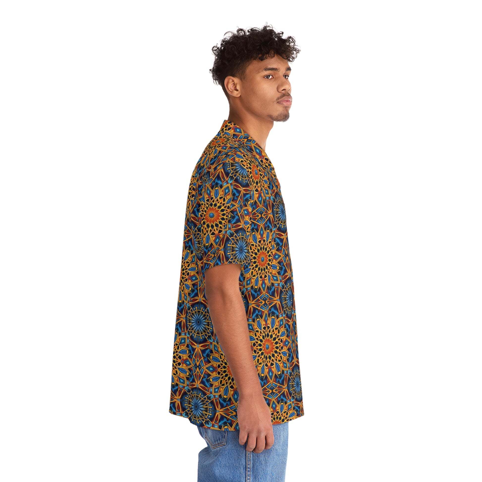 Primitive Men's short sleeve Shirt Printify