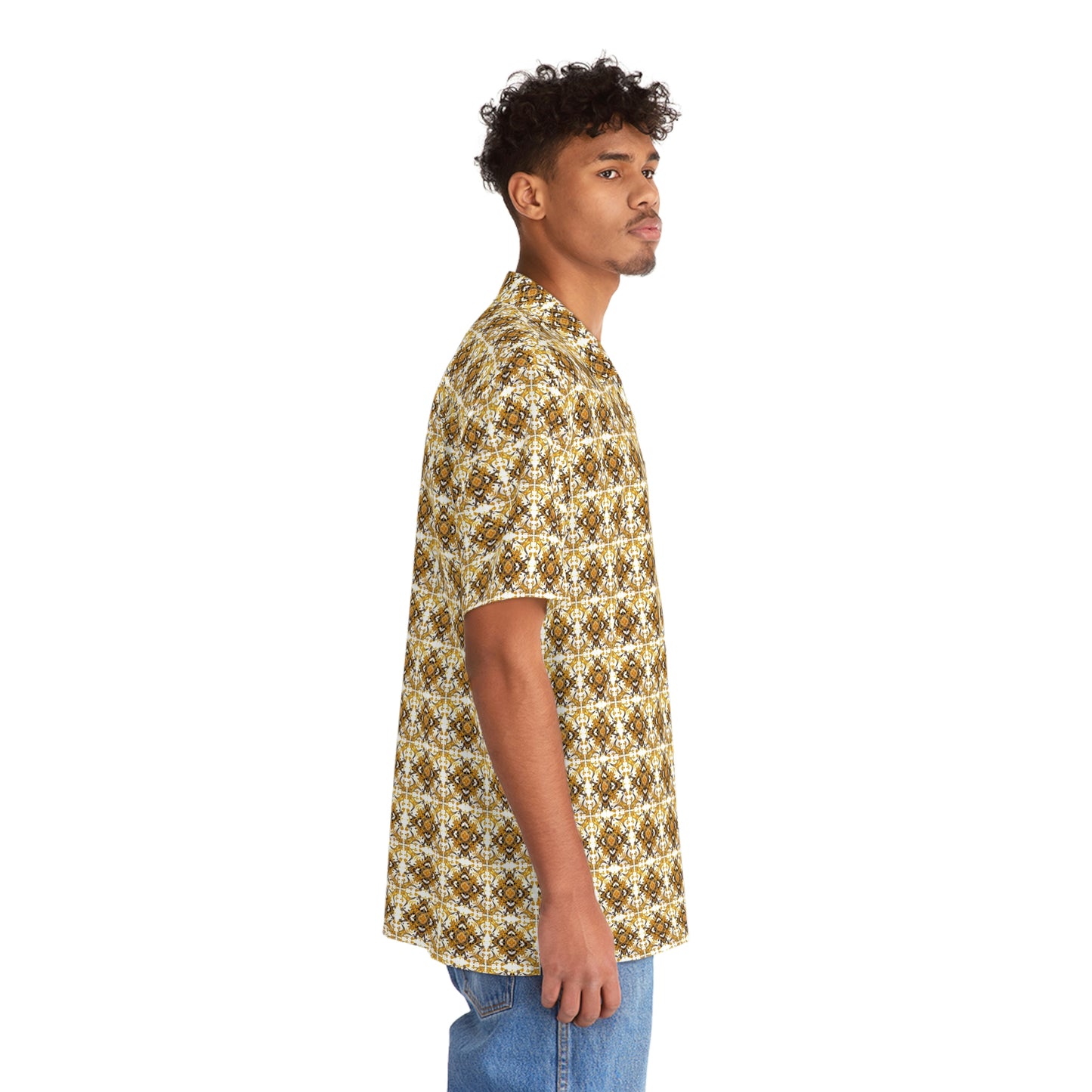 Primitive Men's short sleeve Shirt Printify