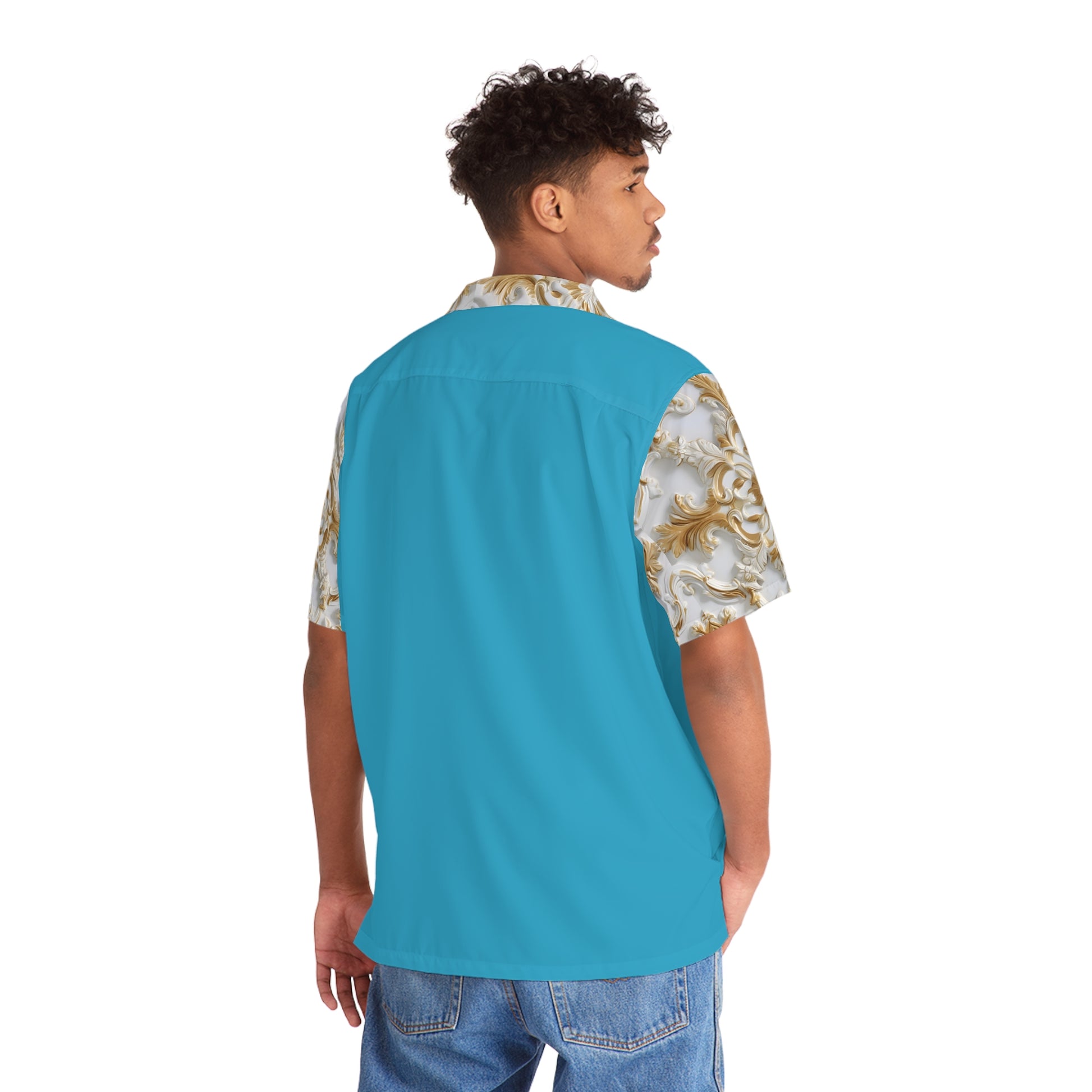 Primitive Men's short sleeve Shirt Printify