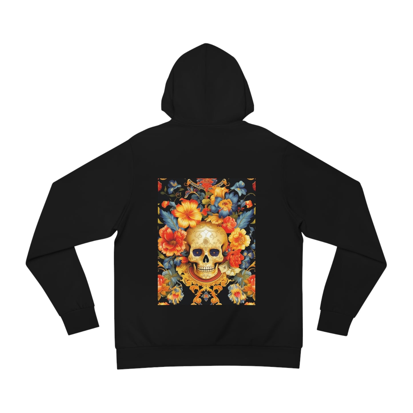 Primitive Fashion Hoodie Printify