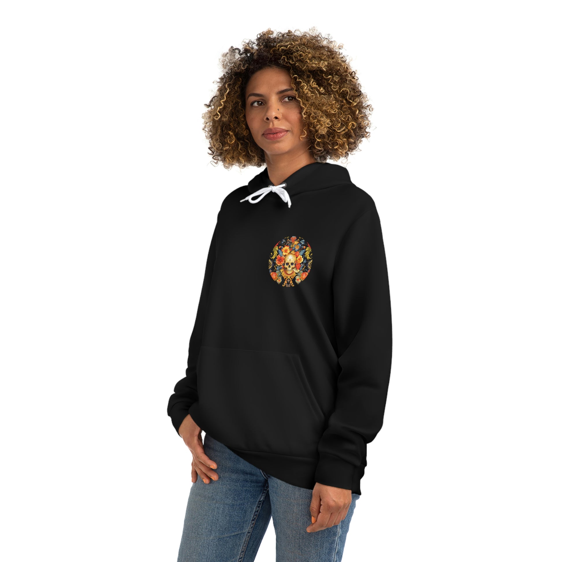 Primitive Fashion Hoodie Printify