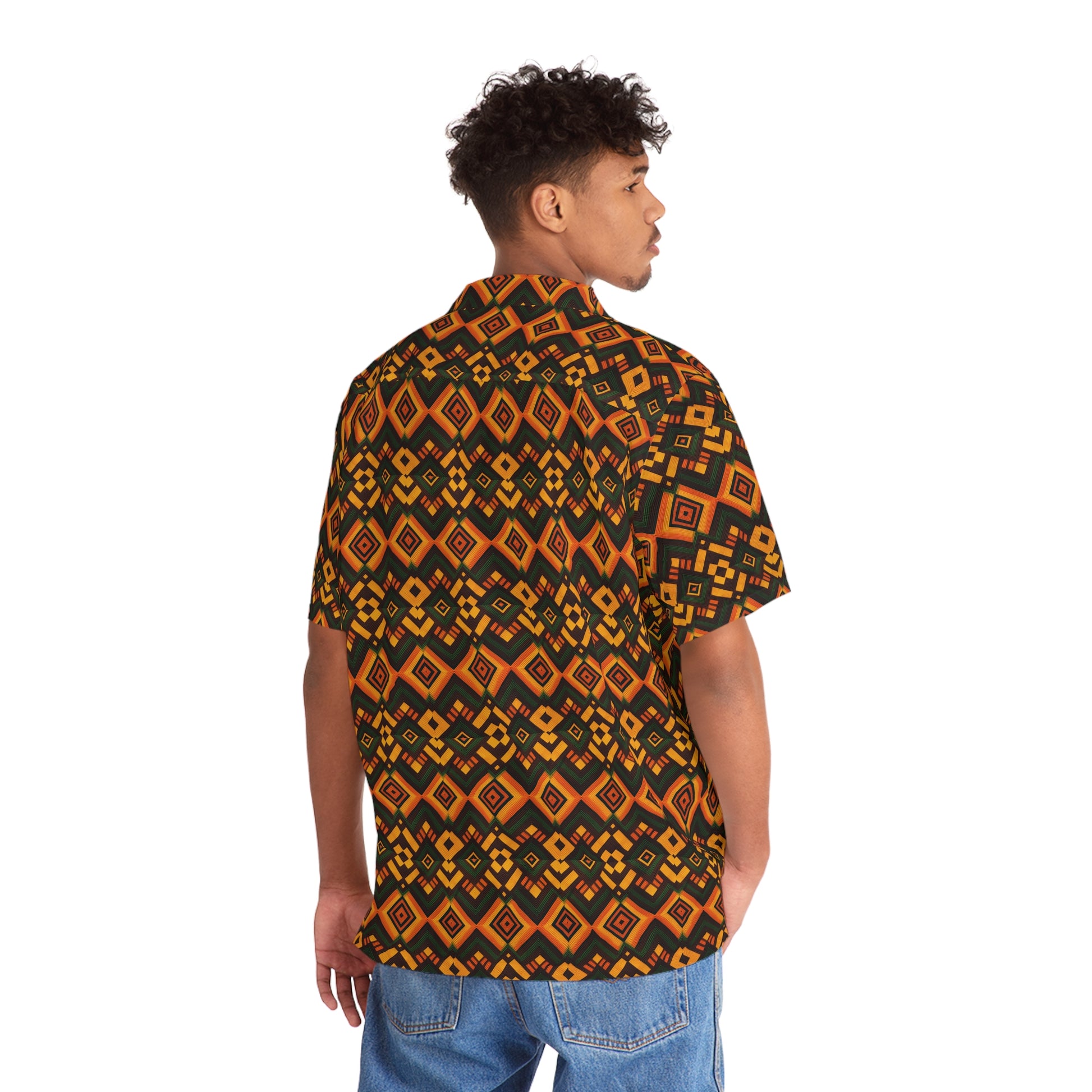 Primitive Men's short sleeve Shirt Printify