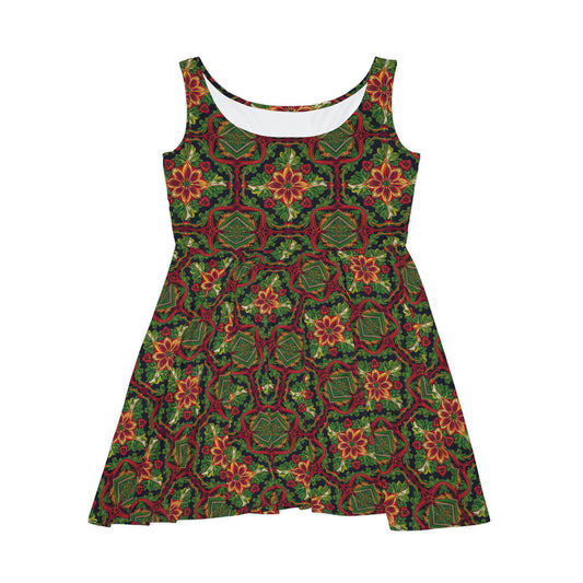 Primitive Women's Skater Dress Printify