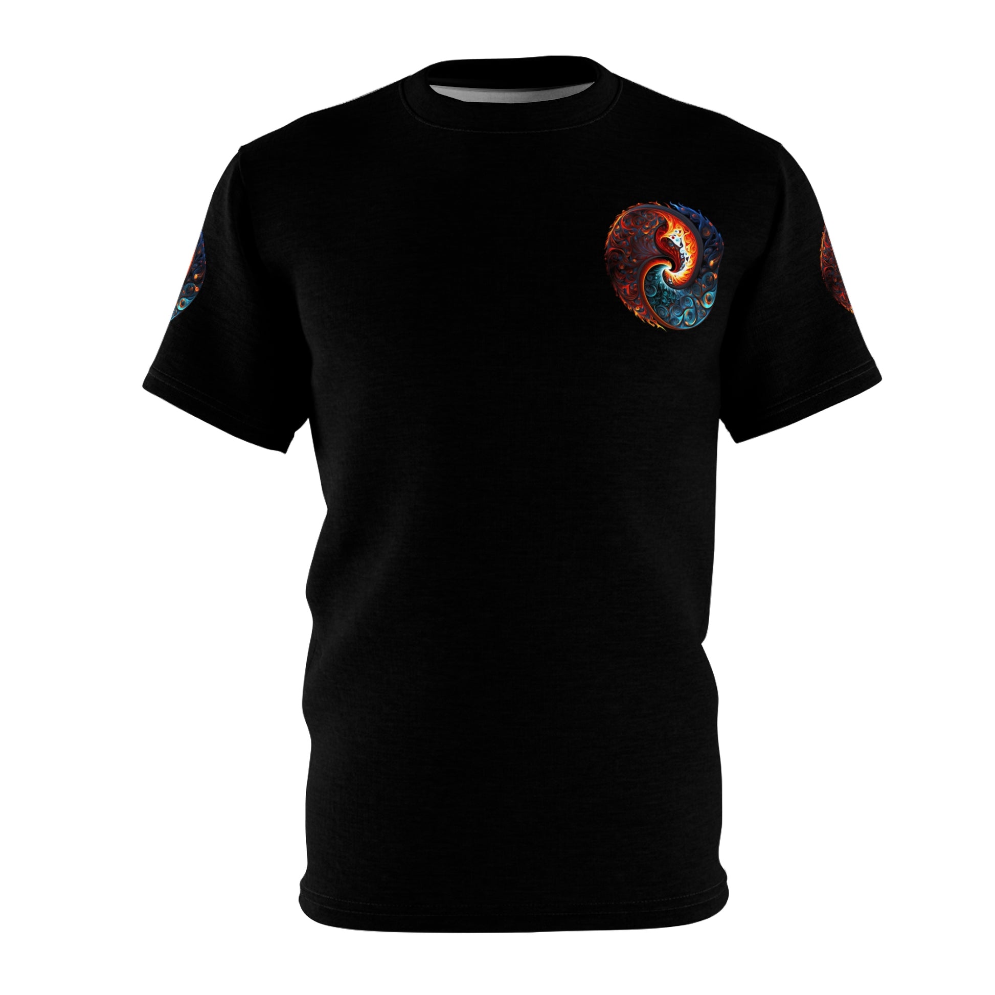 Primitive UPnight  fusion Energy T-shirt - Official primitive store