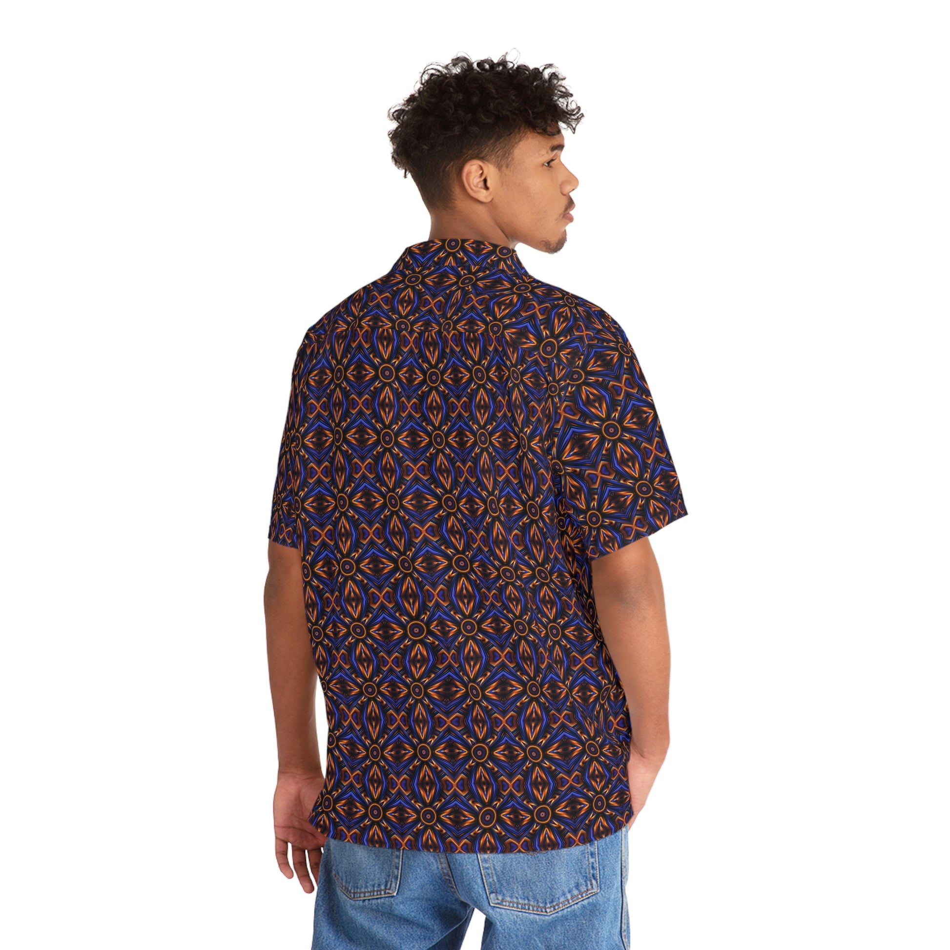 Primitive Men's short sleeve Shirt Printify