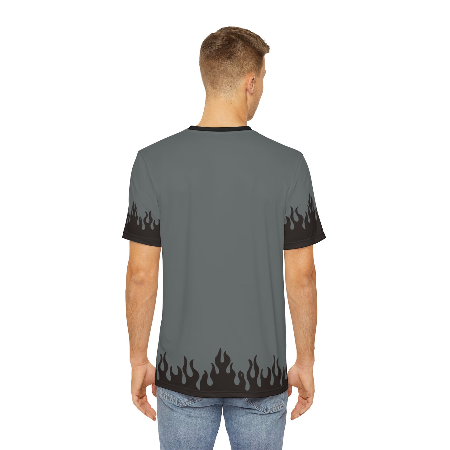 Primitive Unisex T-shirt - Official primitive store