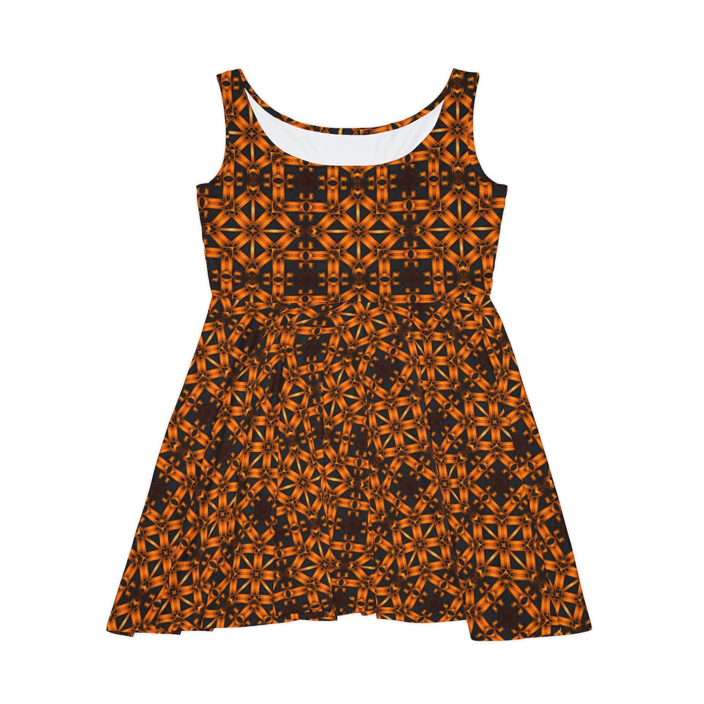 Primitive Women's Skater Dress Printify